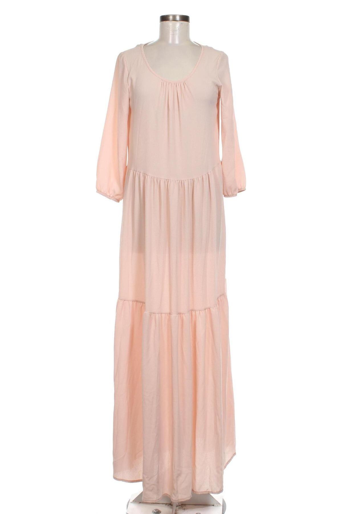 Kleid KATE BY LALTRAMODA, Größe M, Farbe Rosa, Preis € 72,99