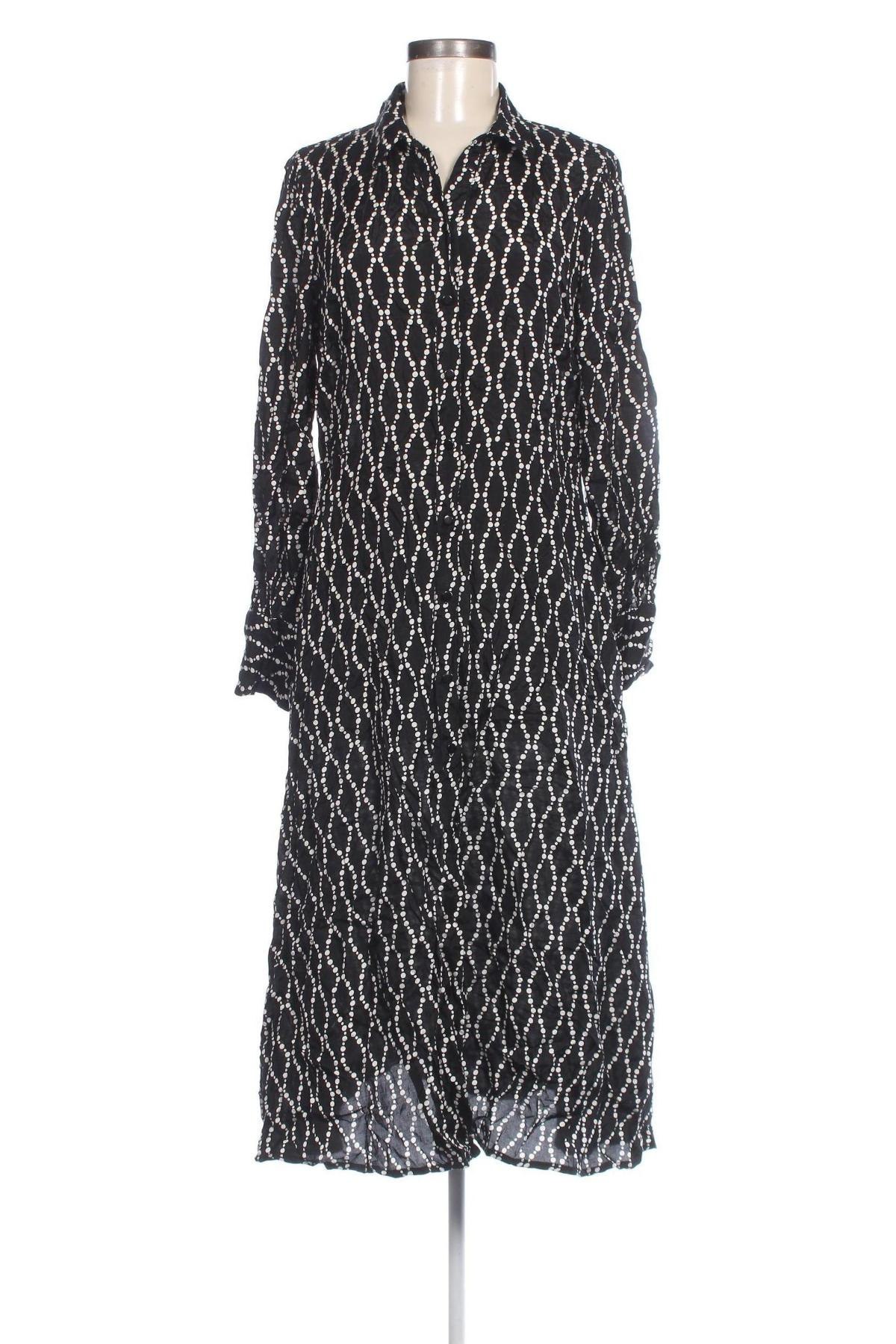 Rochie Kaffe, Mărime M, Culoare Negru, Preț 157,99 Lei