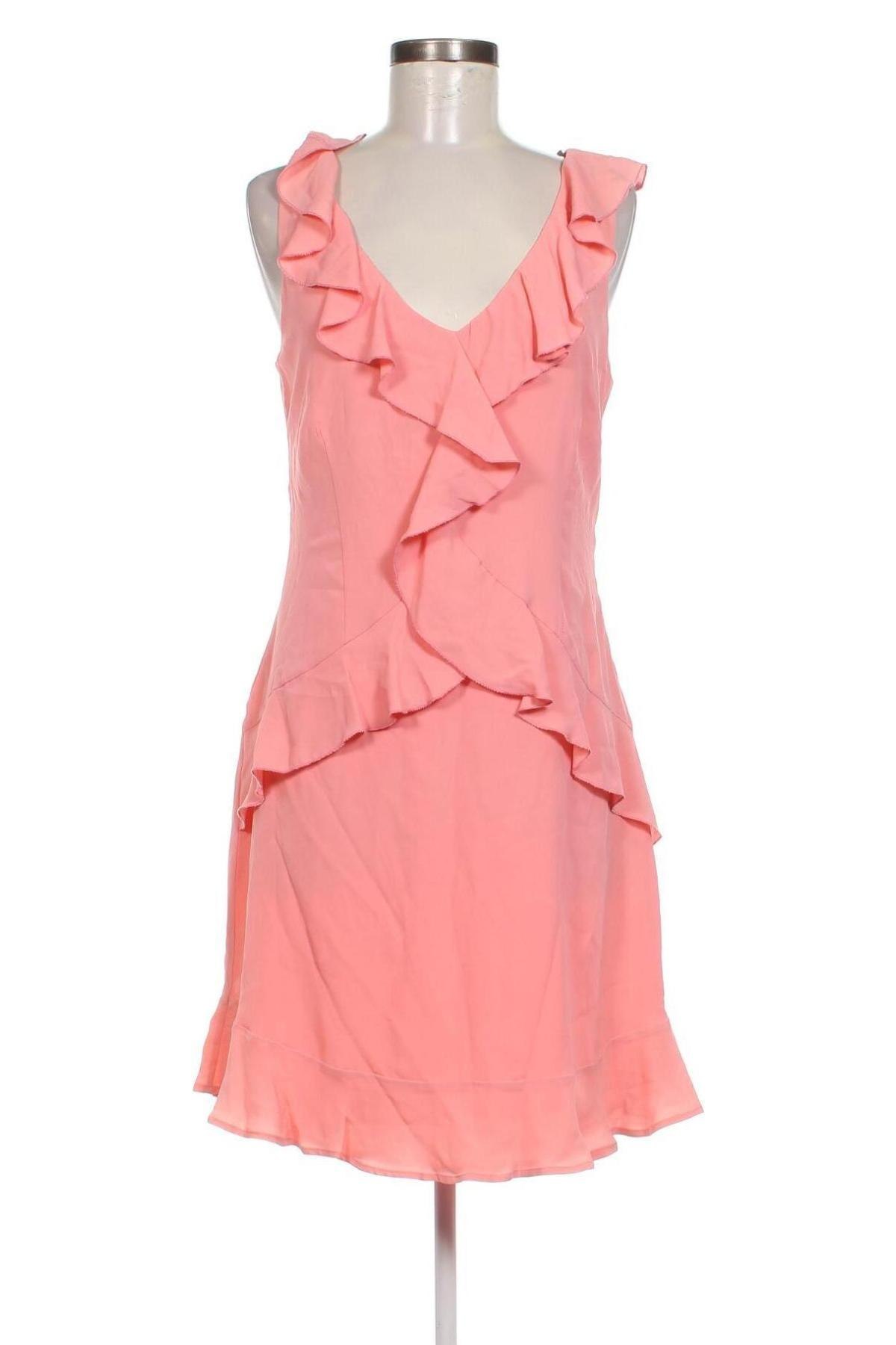 Kleid Kaos, Größe XL, Farbe Rosa, Preis € 45,99