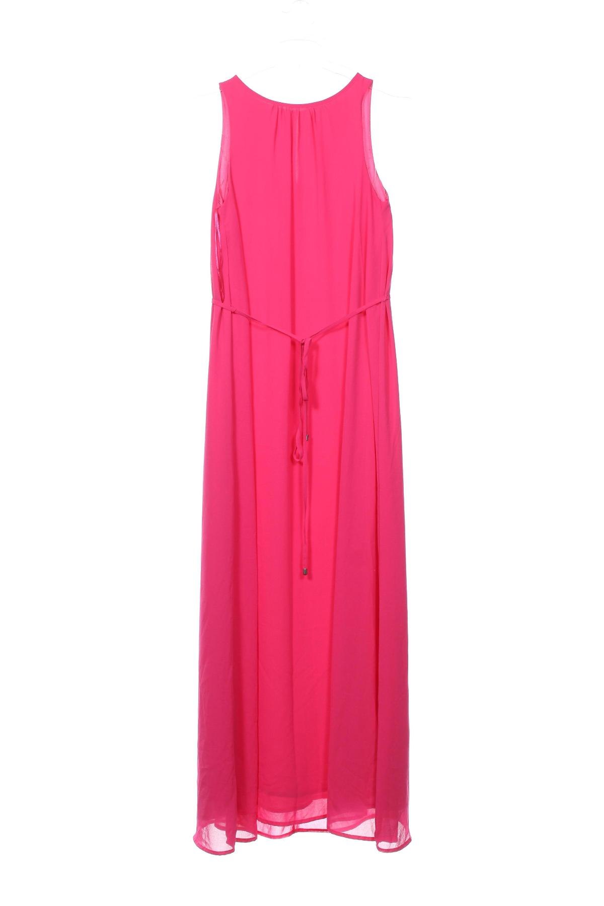 Kleid KappAhl, Größe XS, Farbe Rosa, Preis 13,99 €