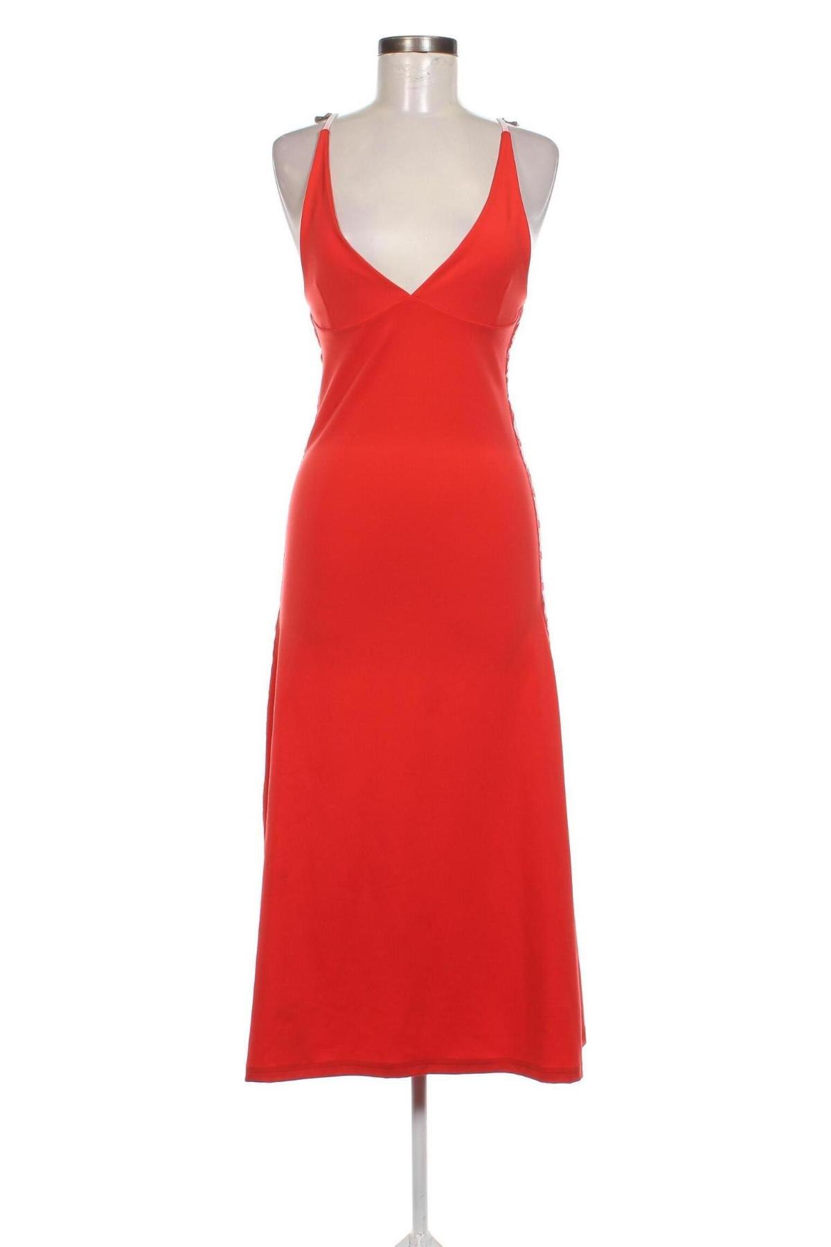 Kleid Kappa, Größe S, Farbe Rot, Preis € 19,99