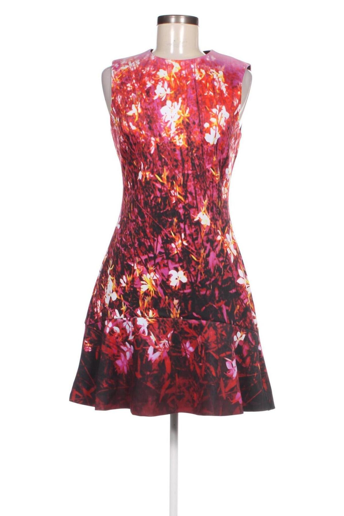 Kleid Karen Millen, Größe M, Farbe Mehrfarbig, Preis 51,99 €