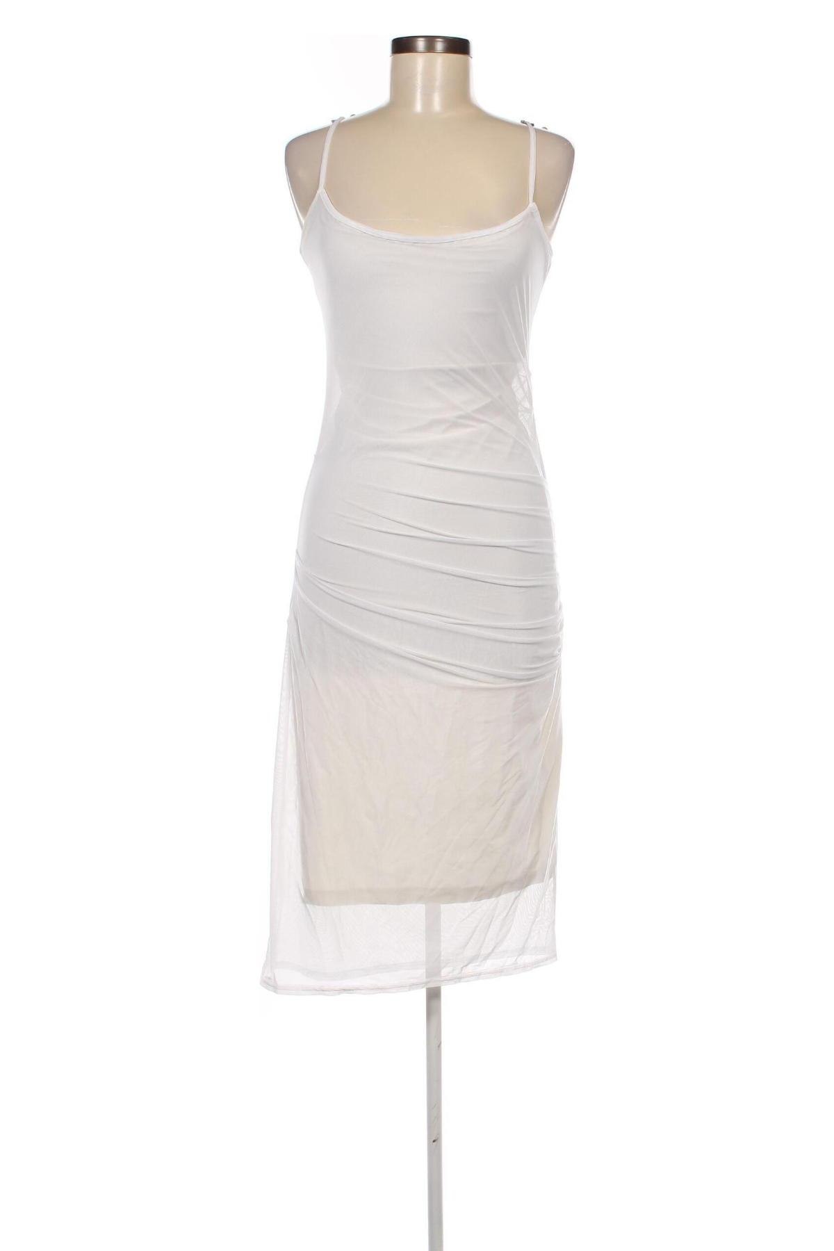 Φόρεμα Karen Millen, Μέγεθος M, Χρώμα  Μπέζ, Τιμή 44,99 €