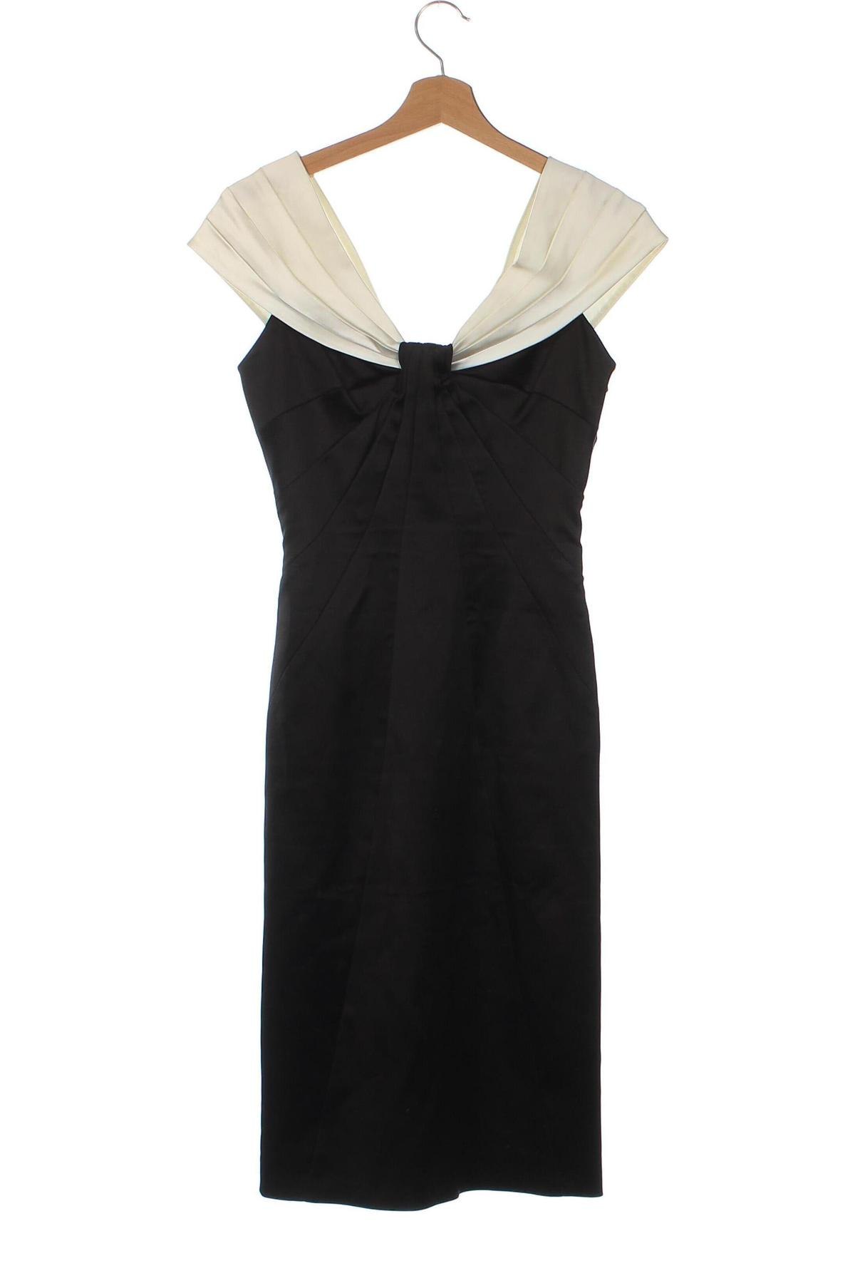 Kleid Karen Millen, Größe S, Farbe Mehrfarbig, Preis 66,16 €