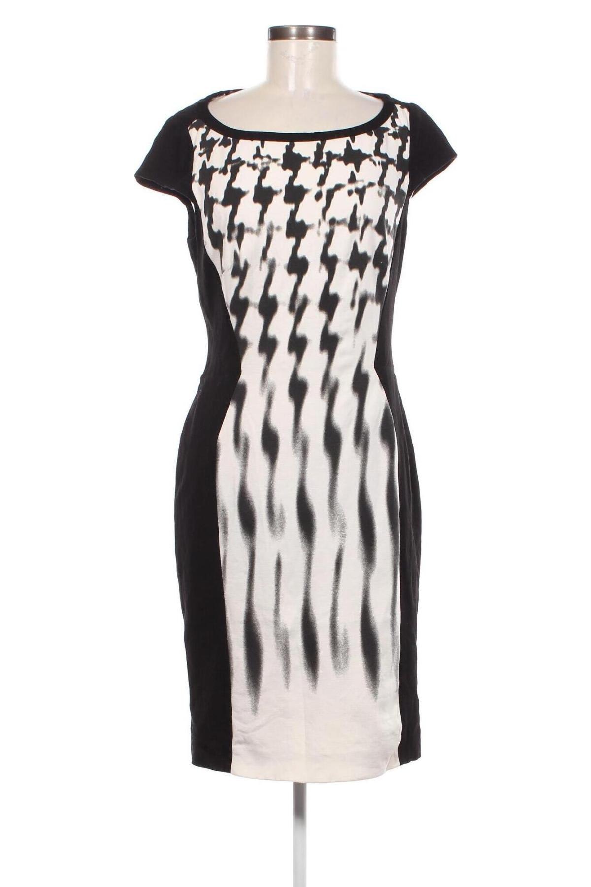 Φόρεμα Karen Millen, Μέγεθος XL, Χρώμα Πολύχρωμο, Τιμή 73,65 €