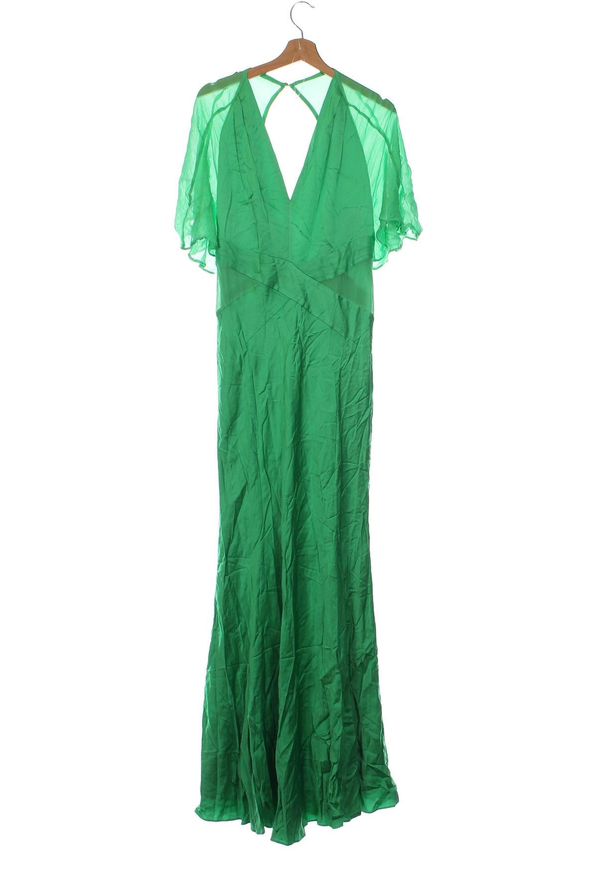 Rochie Karen Millen, Mărime M, Culoare Verde, Preț 646,99 Lei