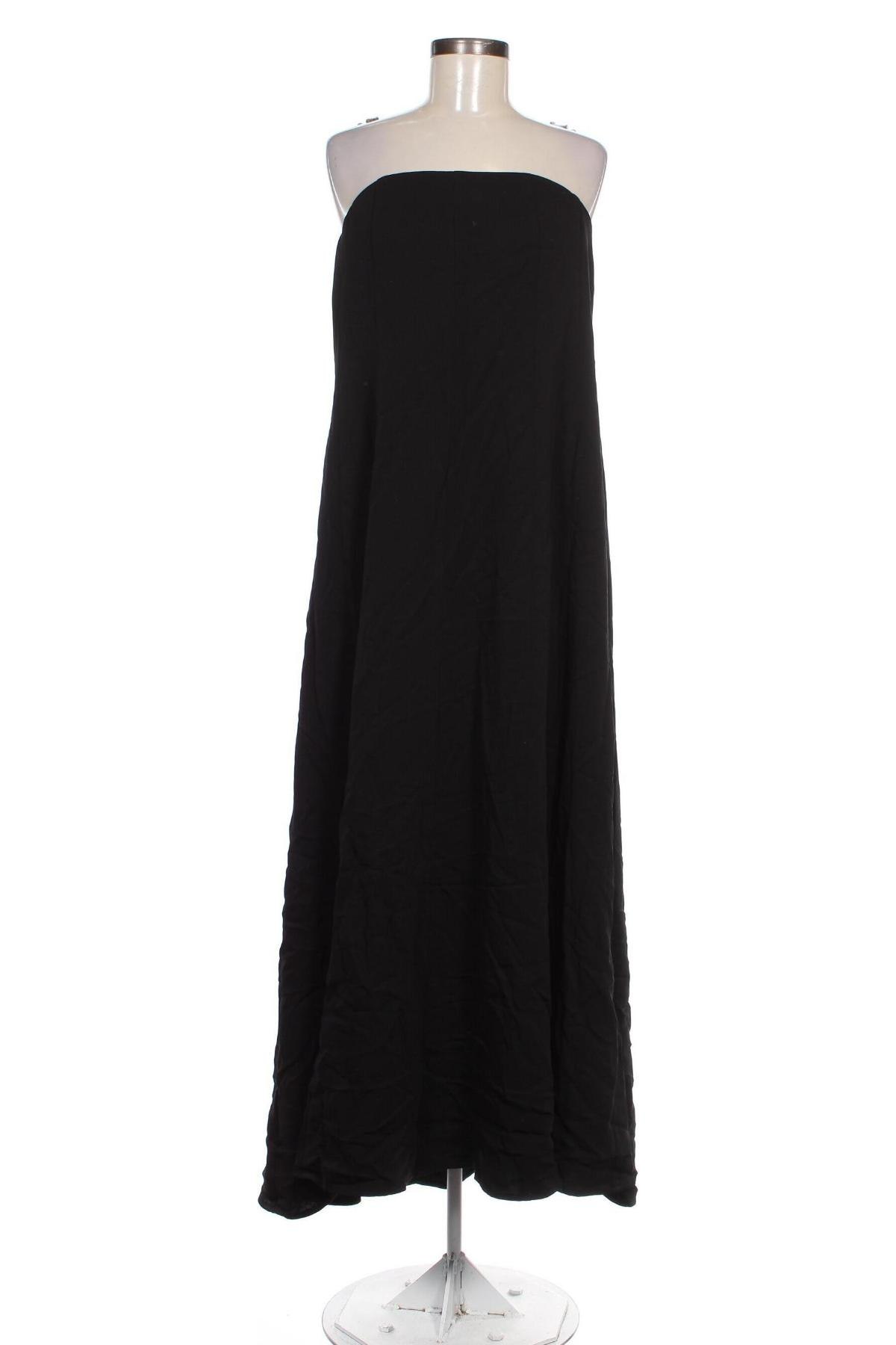 Kleid Karen Millen, Größe L, Farbe Schwarz, Preis € 148,99