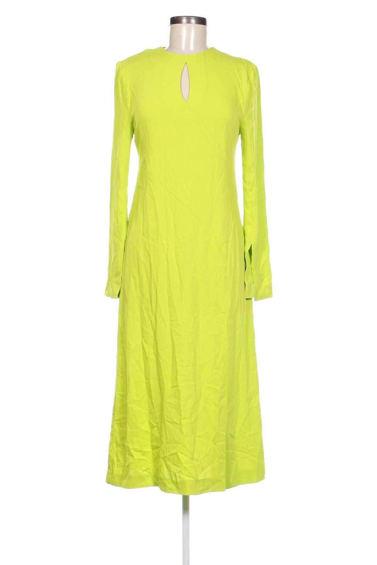 Rochie Karen Millen, Mărime XS, Culoare Verde, Preț 706,99 Lei