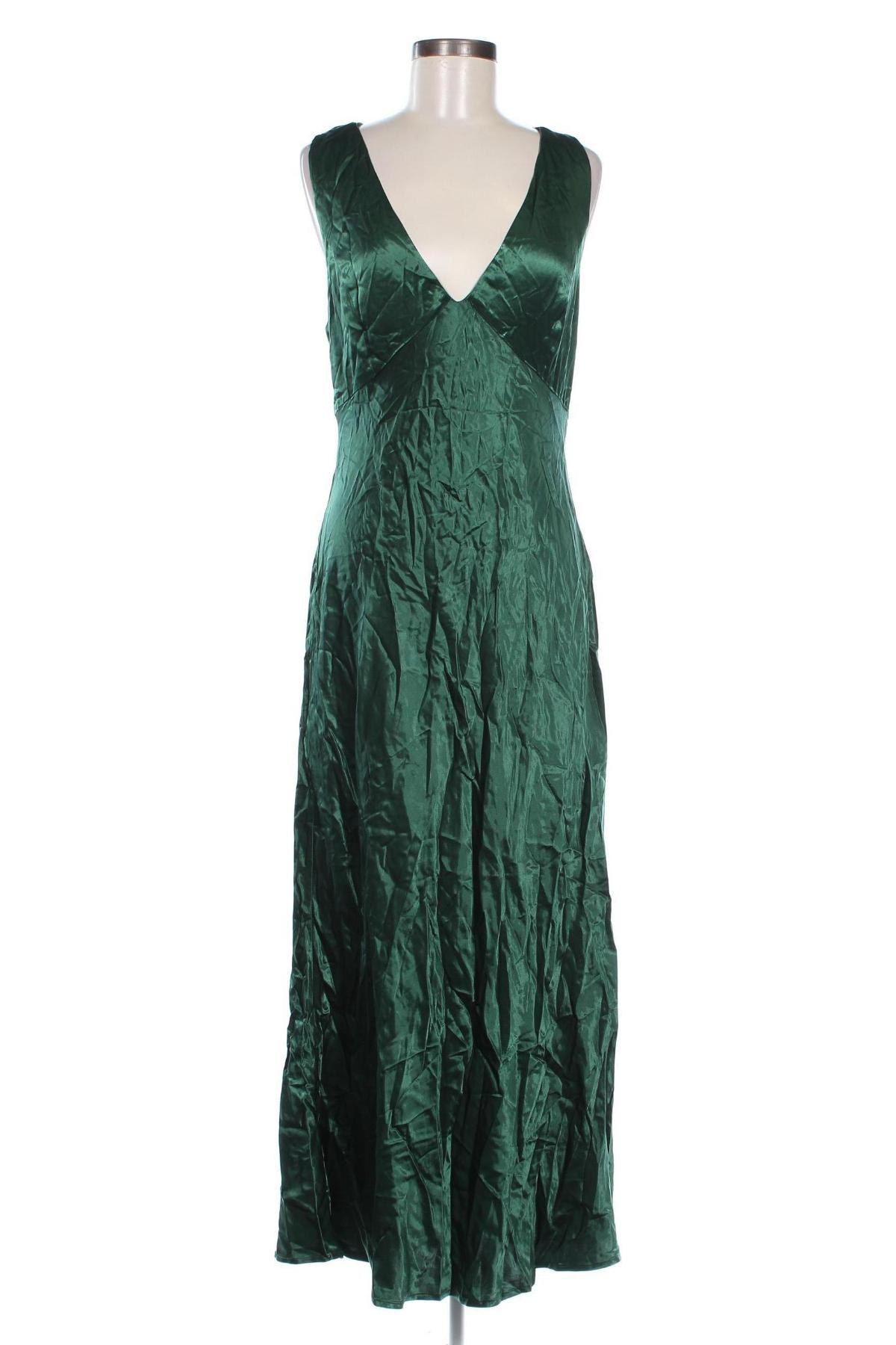 Šaty  Karen Millen, Veľkosť XL, Farba Zelená, Cena  148,95 €