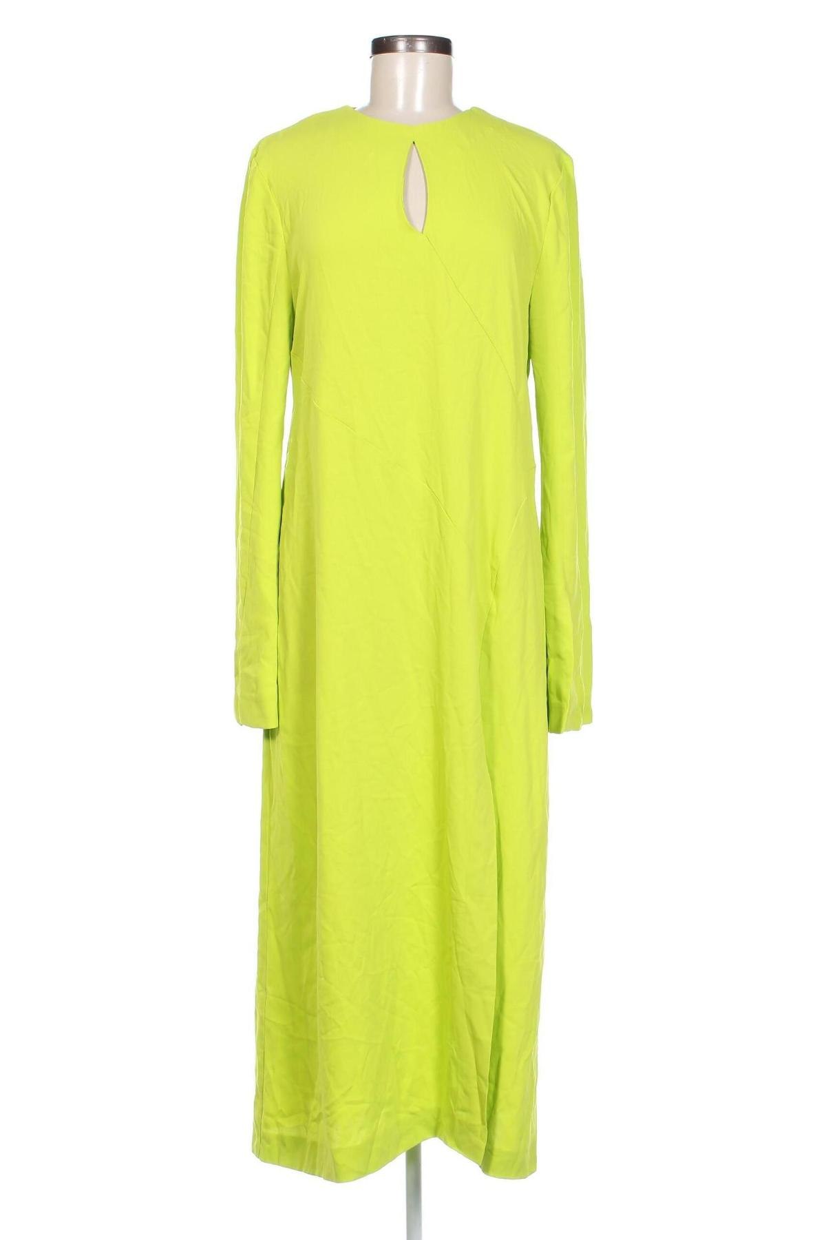 Rochie Karen Millen, Mărime M, Culoare Verde, Preț 757,99 Lei