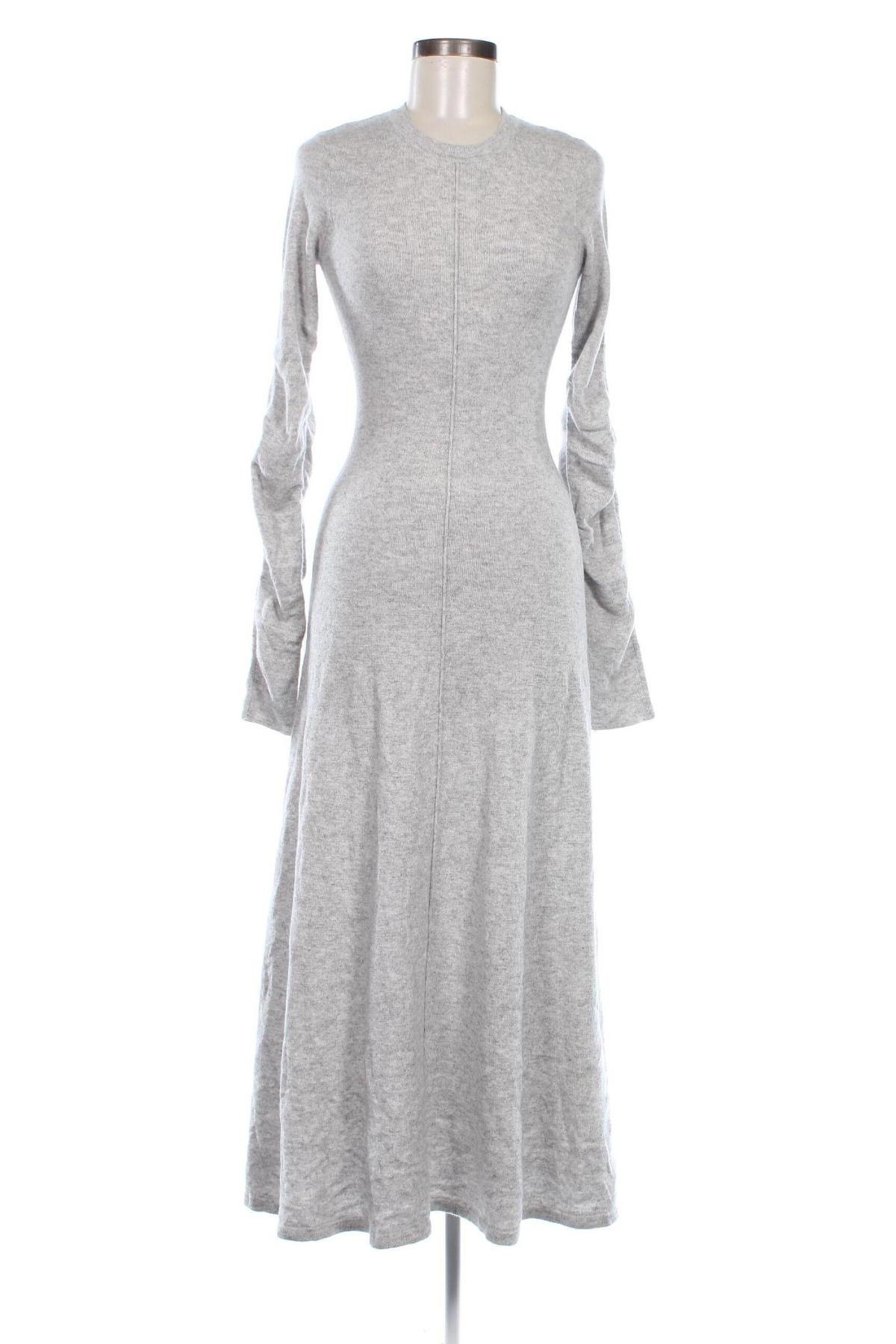 Kleid Karen Millen, Größe S, Farbe Grau, Preis € 142,99