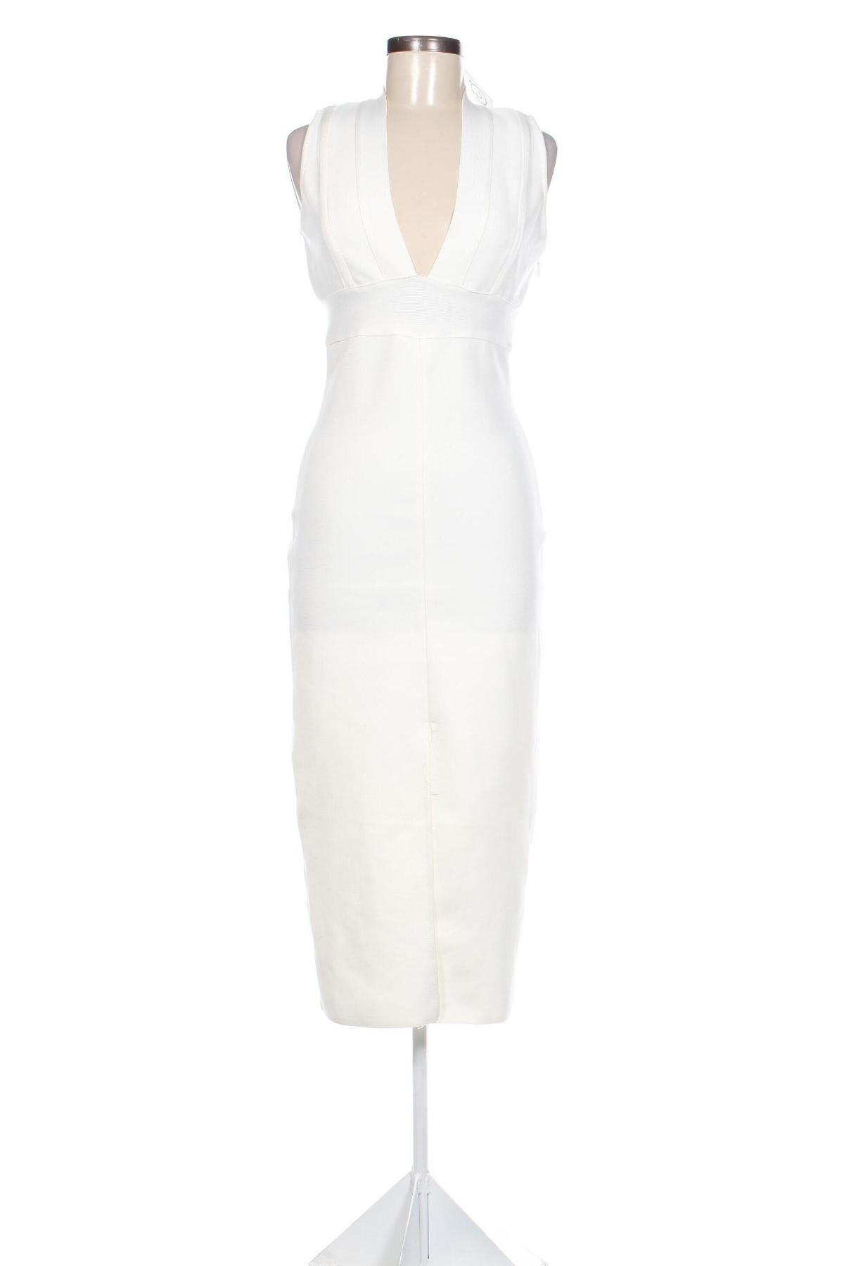 Rochie Karen Millen, Mărime M, Culoare Alb, Preț 1.011,99 Lei