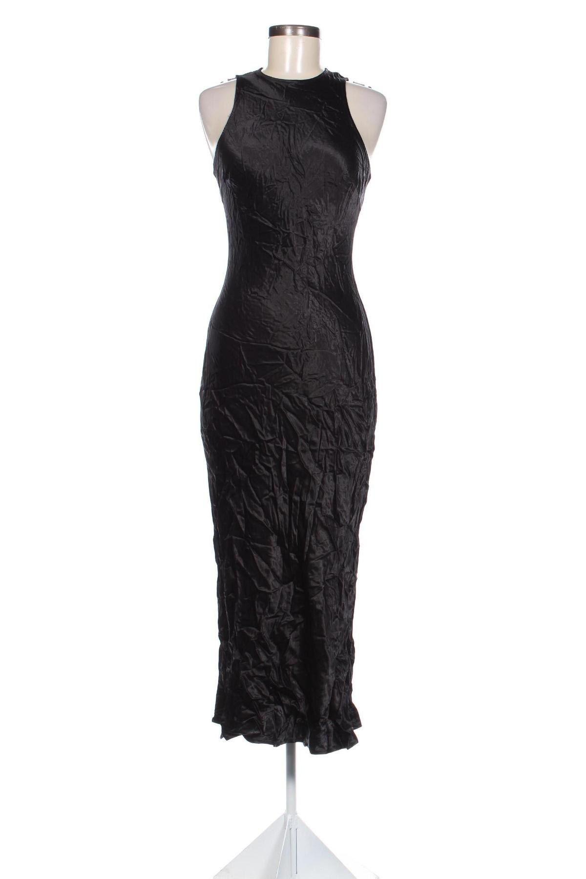 Kleid Karen Millen, Größe XS, Farbe Schwarz, Preis € 110,99