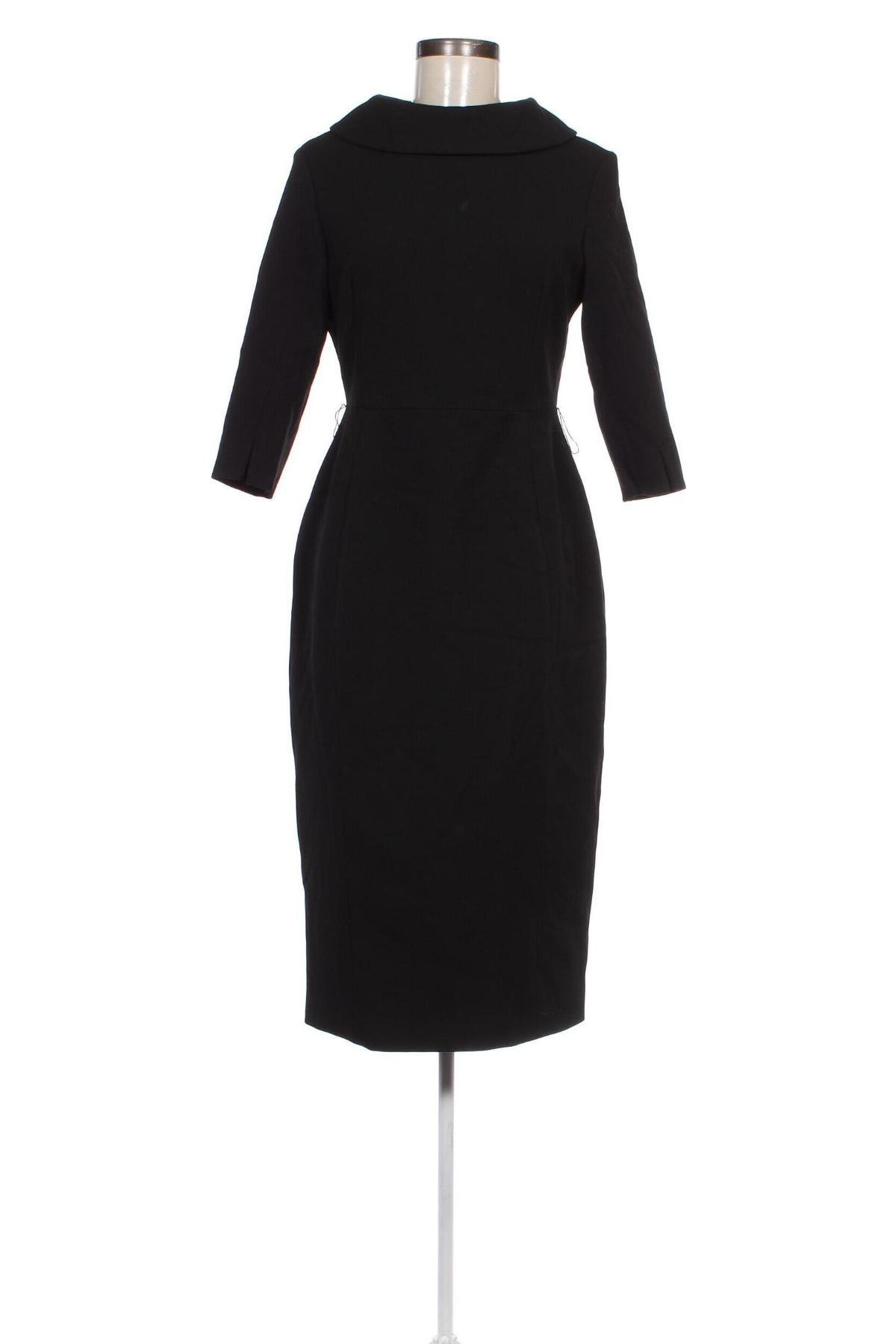 Kleid Karen Millen, Größe M, Farbe Schwarz, Preis € 148,99