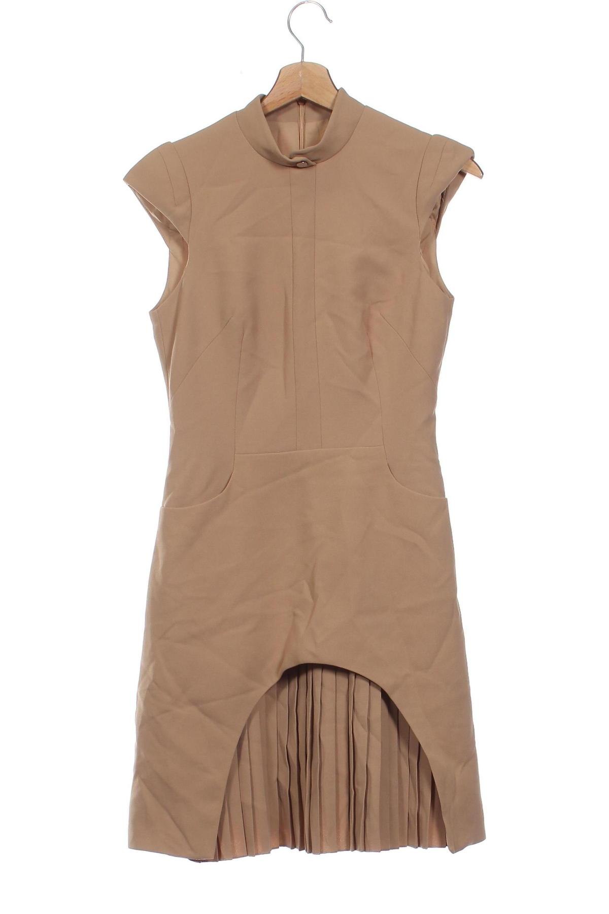 Šaty  Karen Millen, Veľkosť S, Farba Béžová, Cena  95,95 €