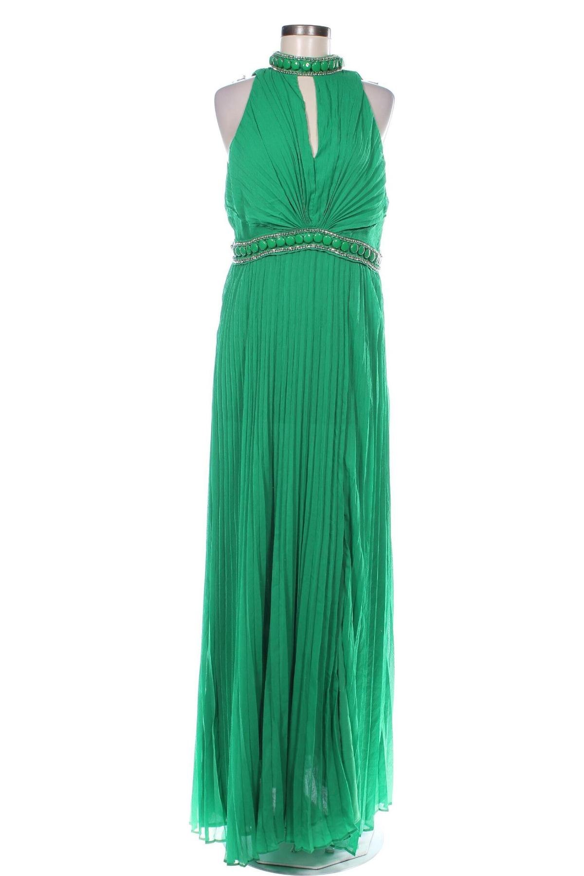 Rochie Karen Millen, Mărime M, Culoare Verde, Preț 1.348,99 Lei