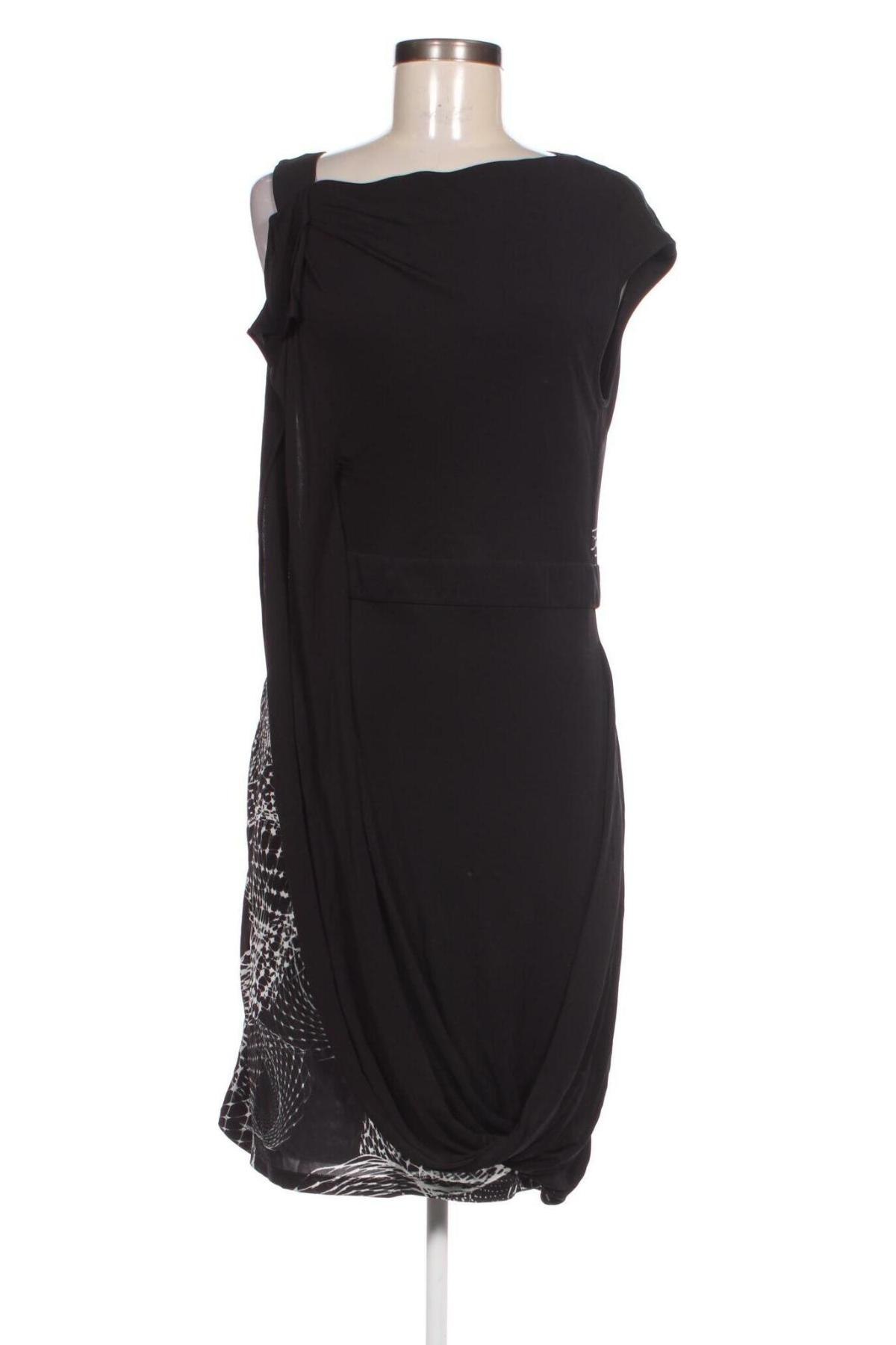 Rochie Karen Millen, Mărime L, Culoare Negru, Preț 208,47 Lei