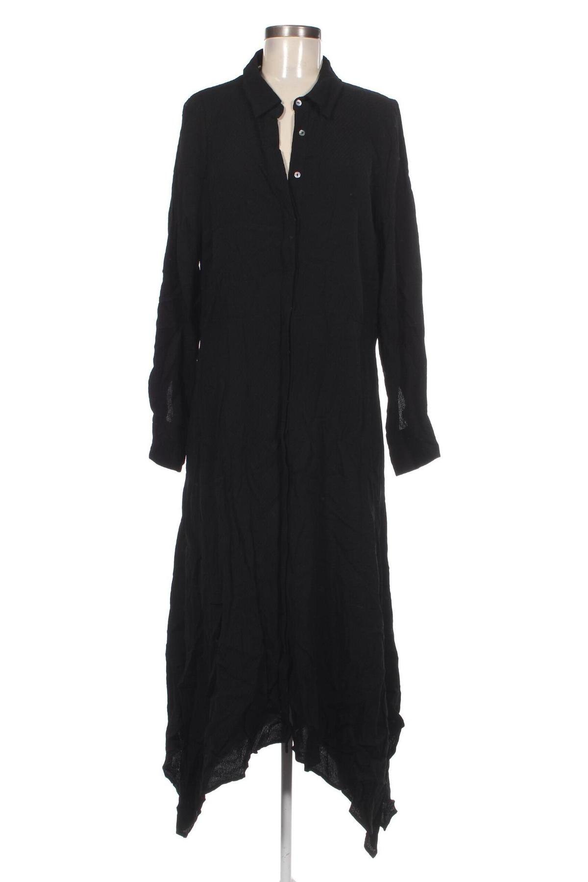 Kleid Katrin Uri, Größe S, Farbe Schwarz, Preis 15,99 €