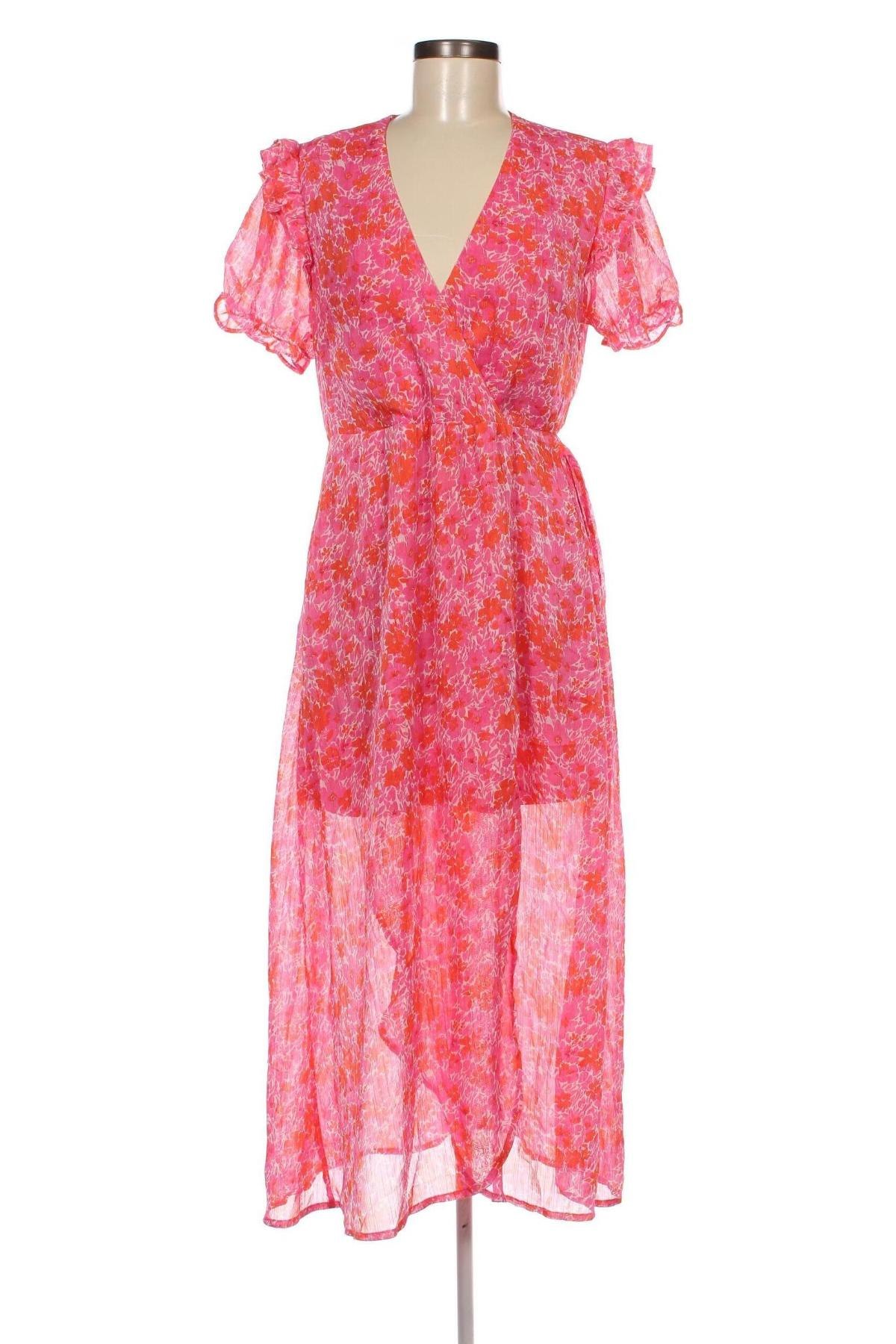 Kleid Kilky, Größe L, Farbe Rosa, Preis 13,99 €