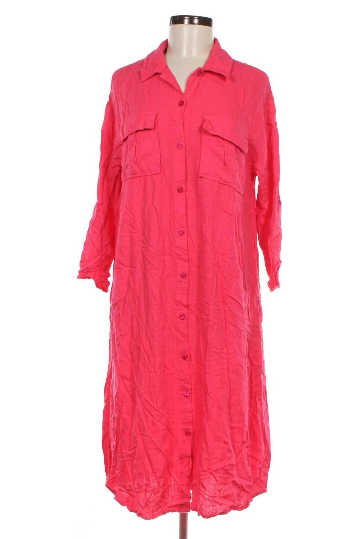 Kleid Kilky, Größe L, Farbe Rosa, Preis 14,99 €