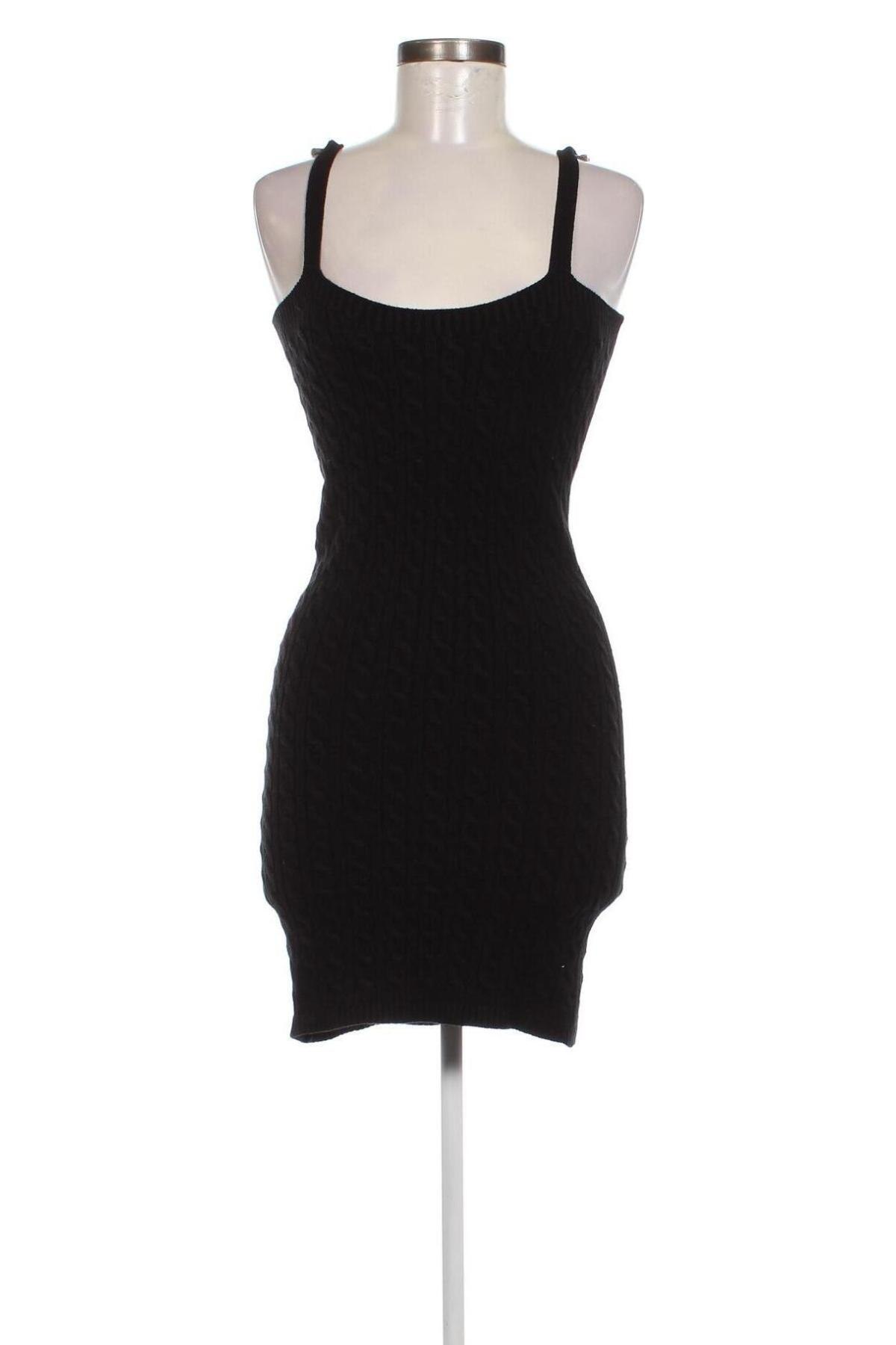 Kleid Kontatto, Größe S, Farbe Schwarz, Preis 36,99 €