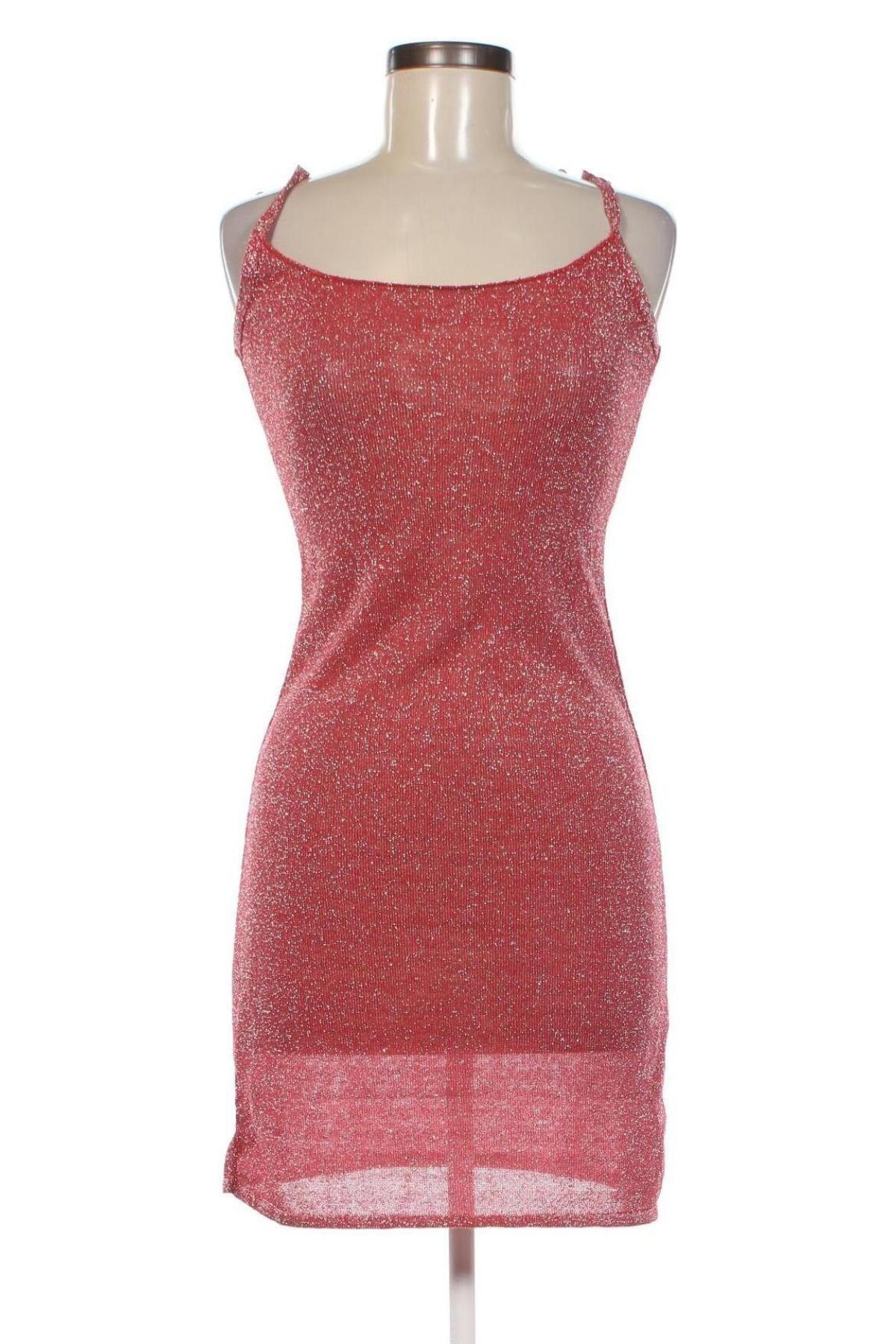 Kleid Kontatto, Größe S, Farbe Rot, Preis € 30,99