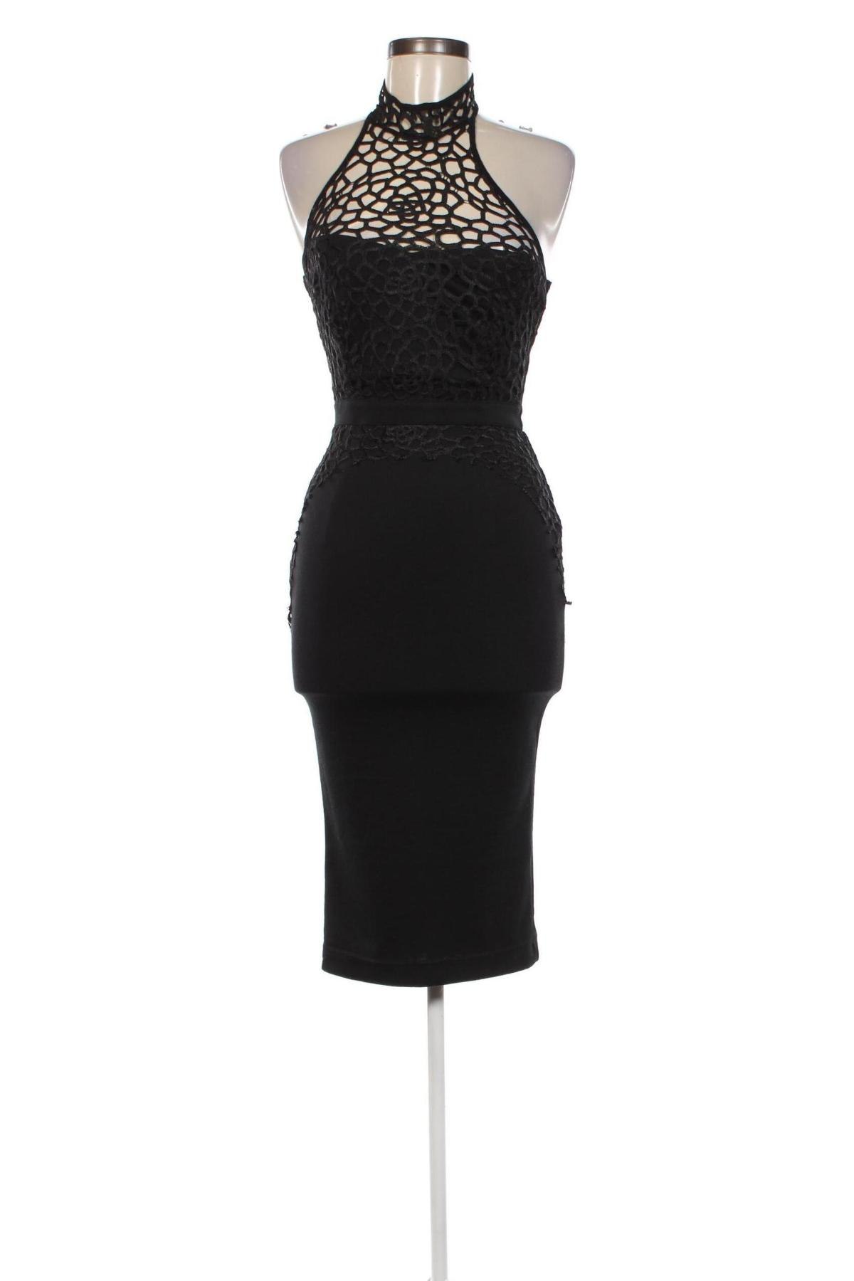 Rochie Koucla, Mărime S, Culoare Negru, Preț 175,99 Lei