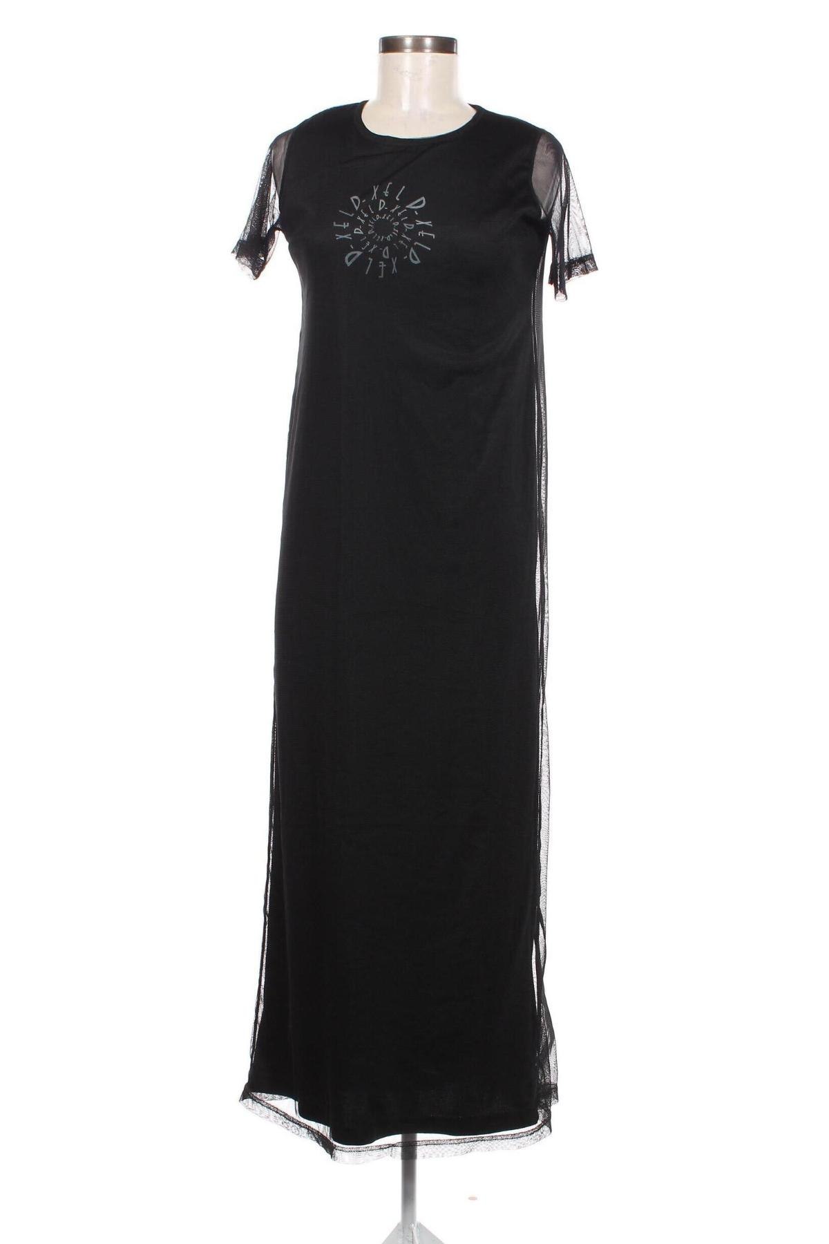 Rochie LUXXEL, Mărime M, Culoare Negru, Preț 49,99 Lei