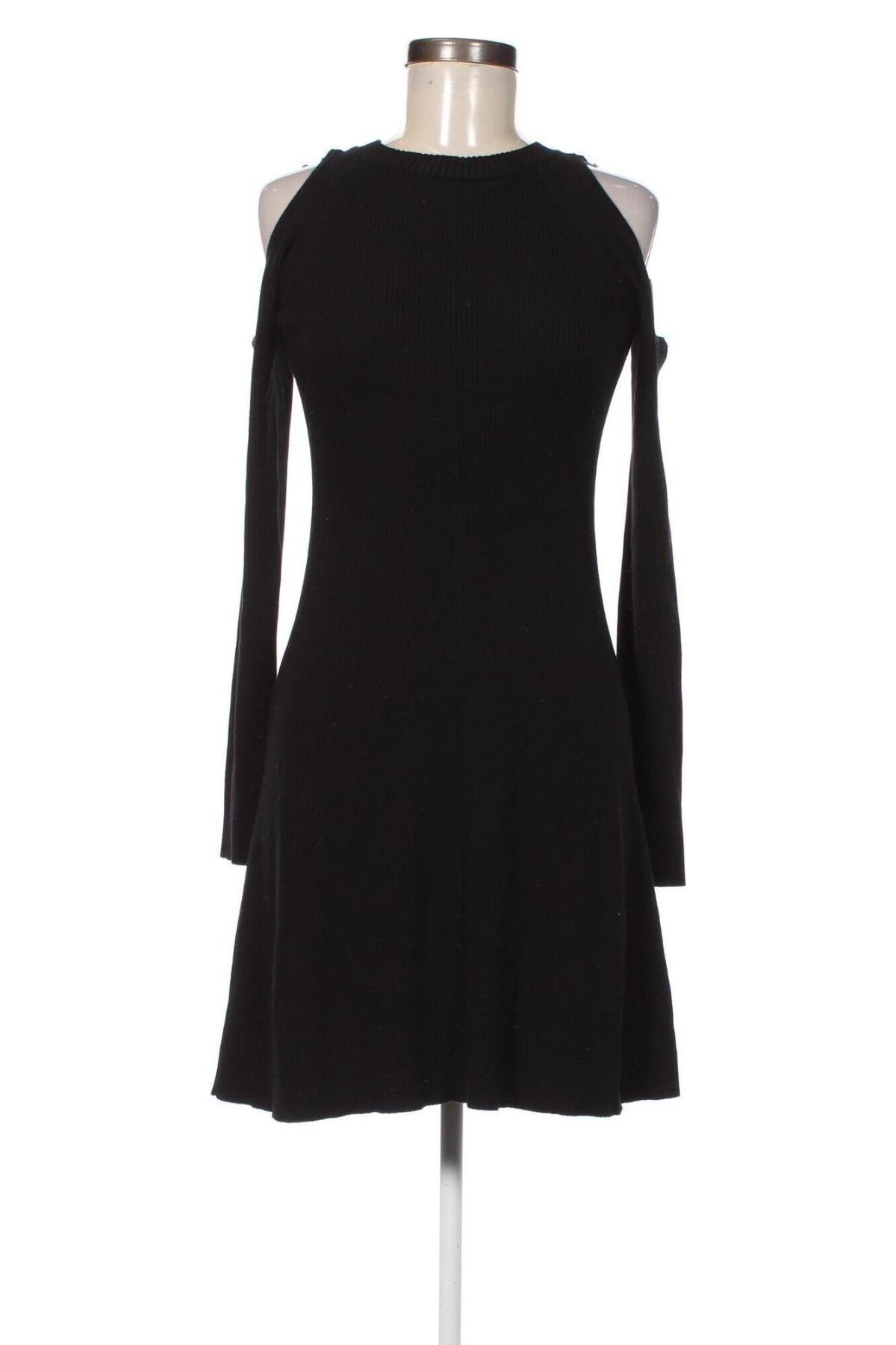 Kleid Lab, Größe S, Farbe Schwarz, Preis € 15,99