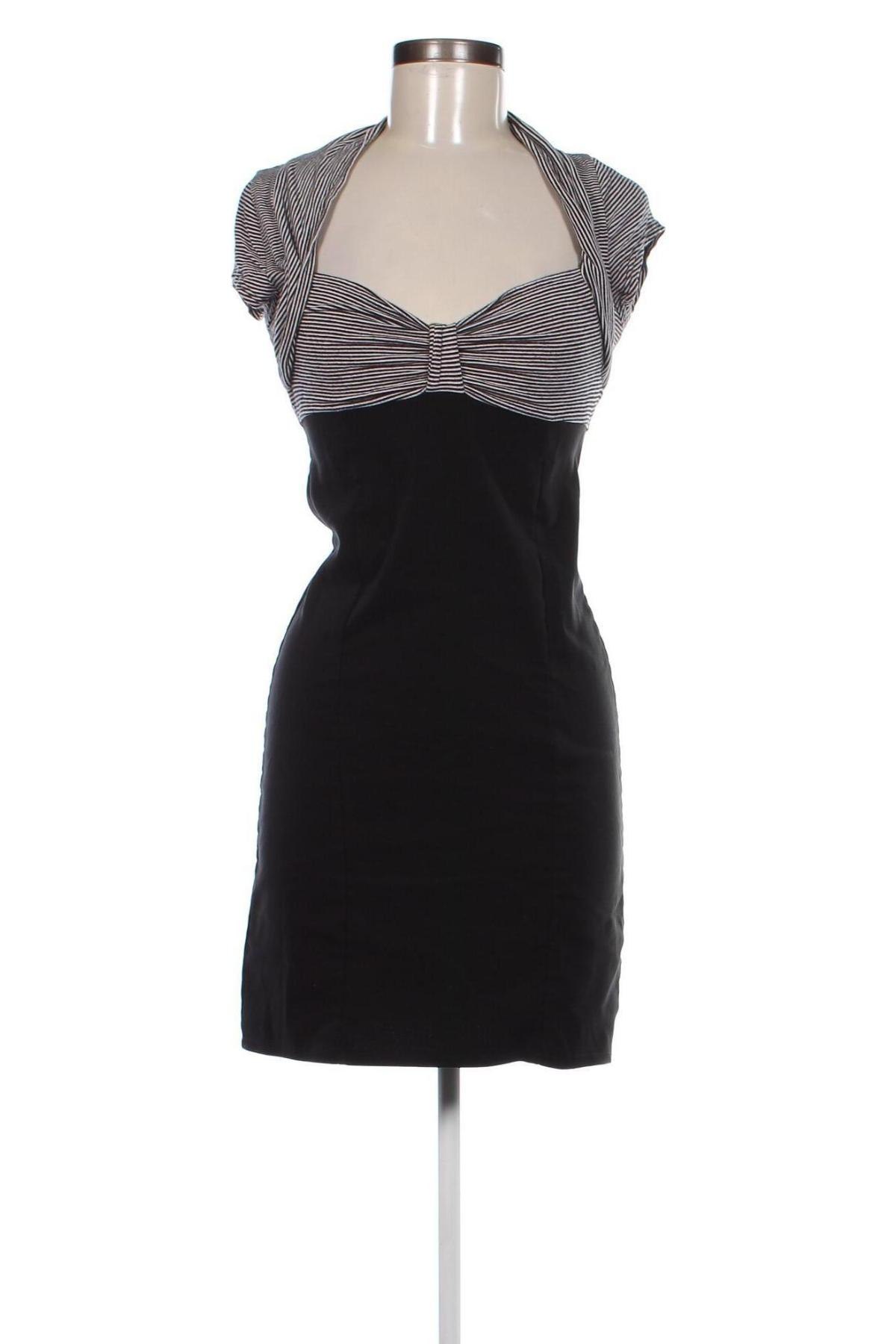 Kleid Laura Scott, Größe S, Farbe Schwarz, Preis 14,49 €