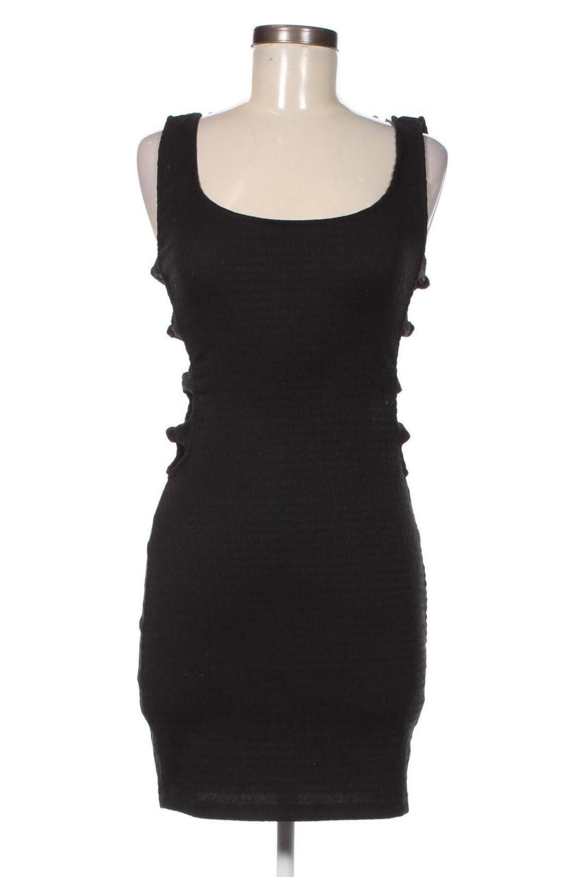 Kleid LeGer By Lena Gercke X About you, Größe S, Farbe Schwarz, Preis 15,99 €