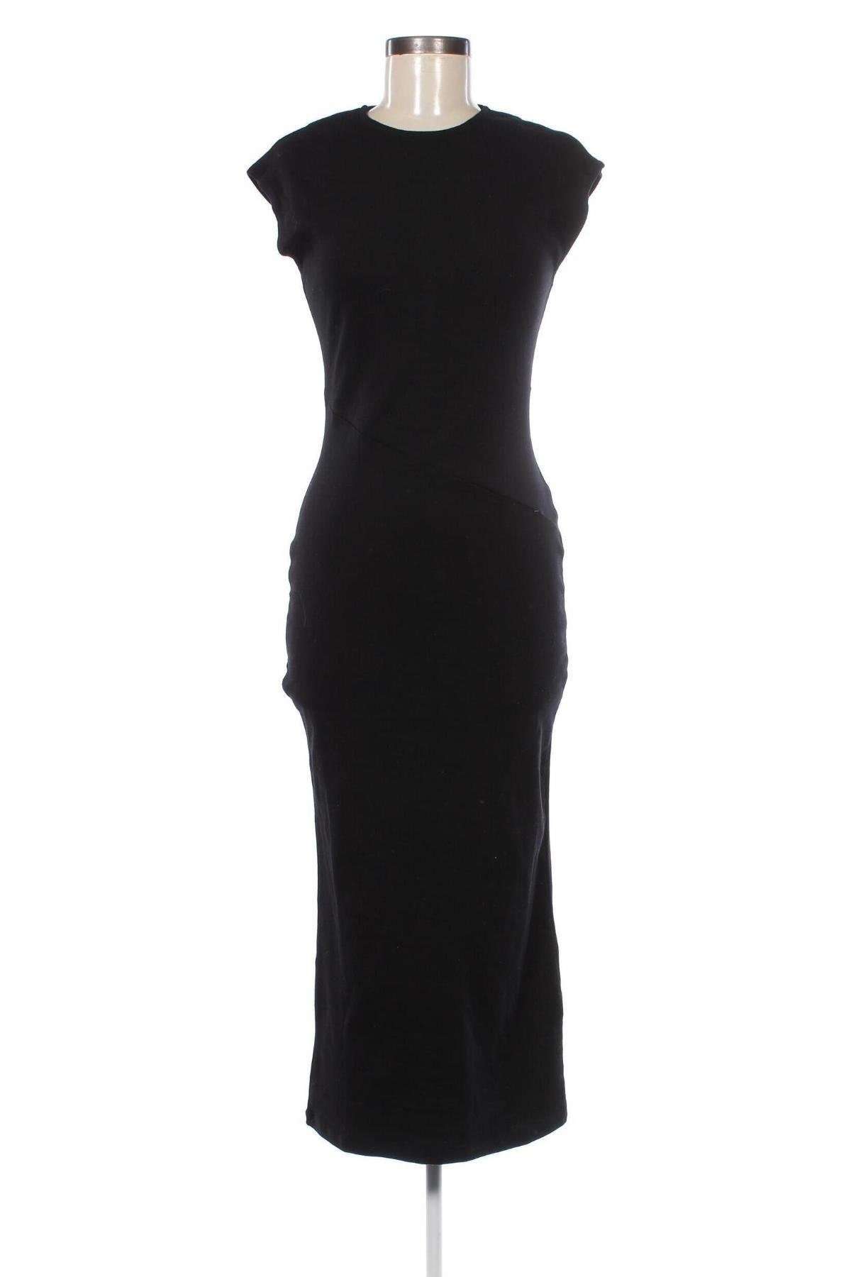 Kleid LeGer By Lena Gercke X About you, Größe M, Farbe Schwarz, Preis 75,49 €