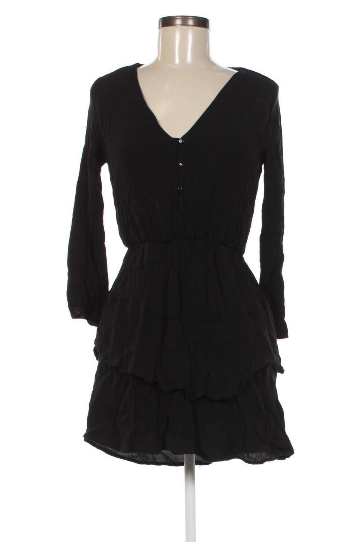 Kleid LeGer By Lena Gercke X About you, Größe S, Farbe Schwarz, Preis € 20,99