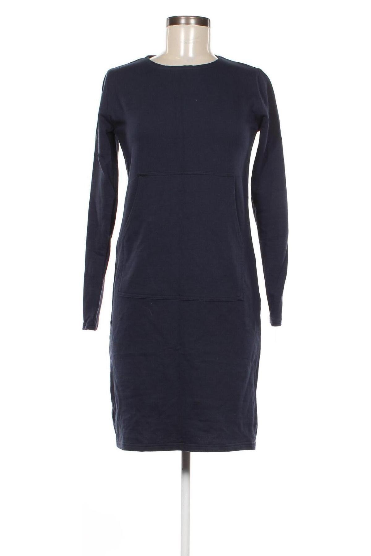 Kleid Lena, Größe S, Farbe Blau, Preis € 9,99