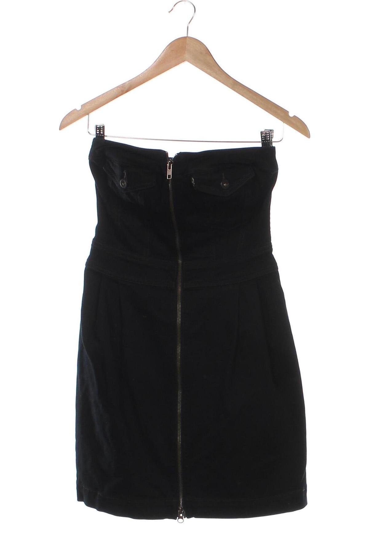 Rochie Levi's, Mărime S, Culoare Negru, Preț 161,99 Lei