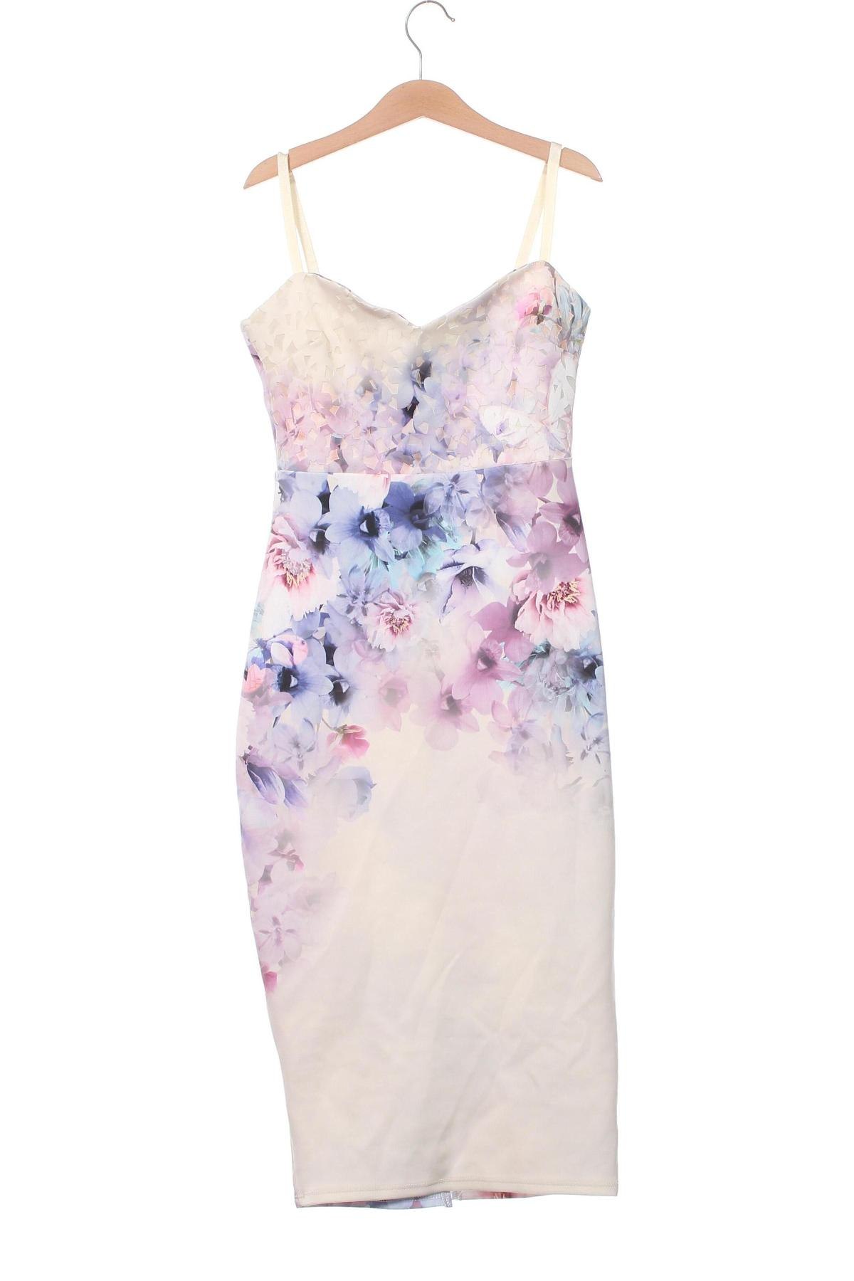 Rochie Lipsy, Mărime XXS, Culoare Multicolor, Preț 110,99 Lei