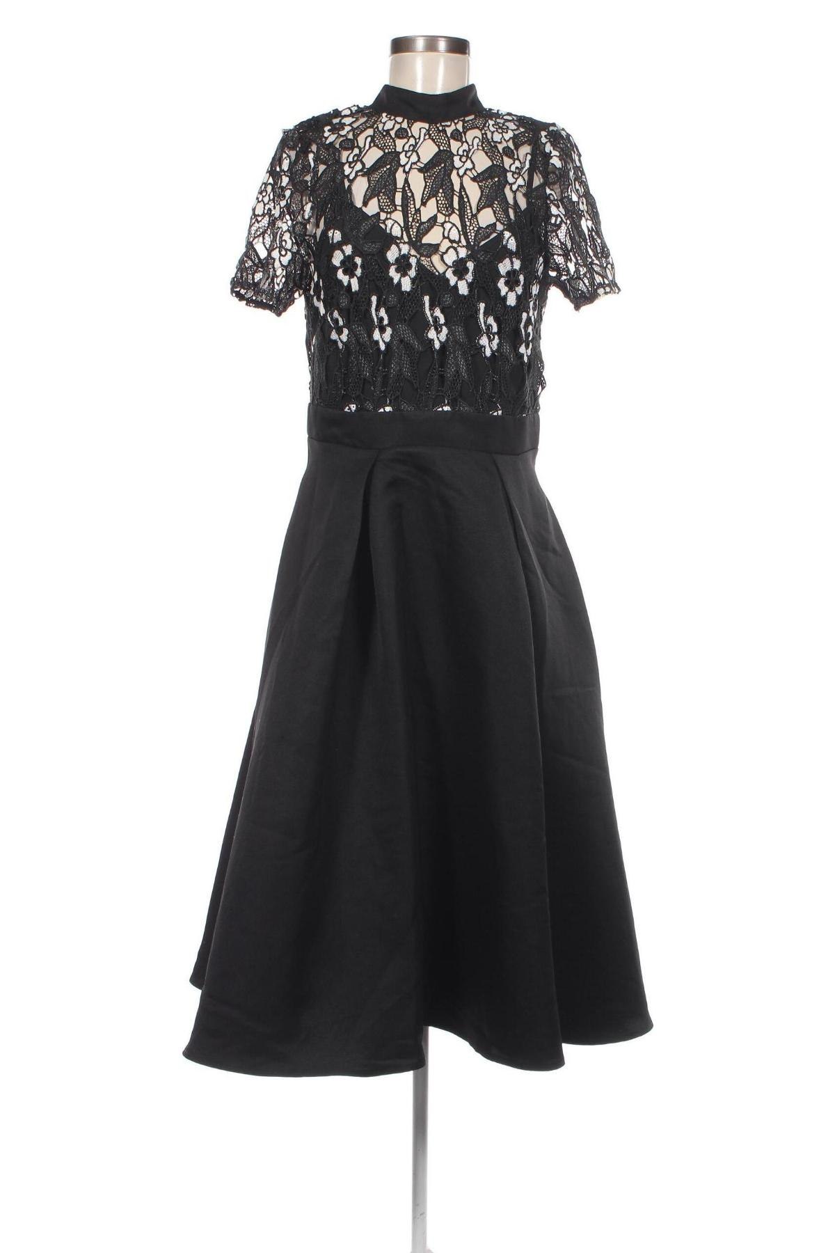 Rochie Little Mistress, Mărime M, Culoare Negru, Preț 357,00 Lei