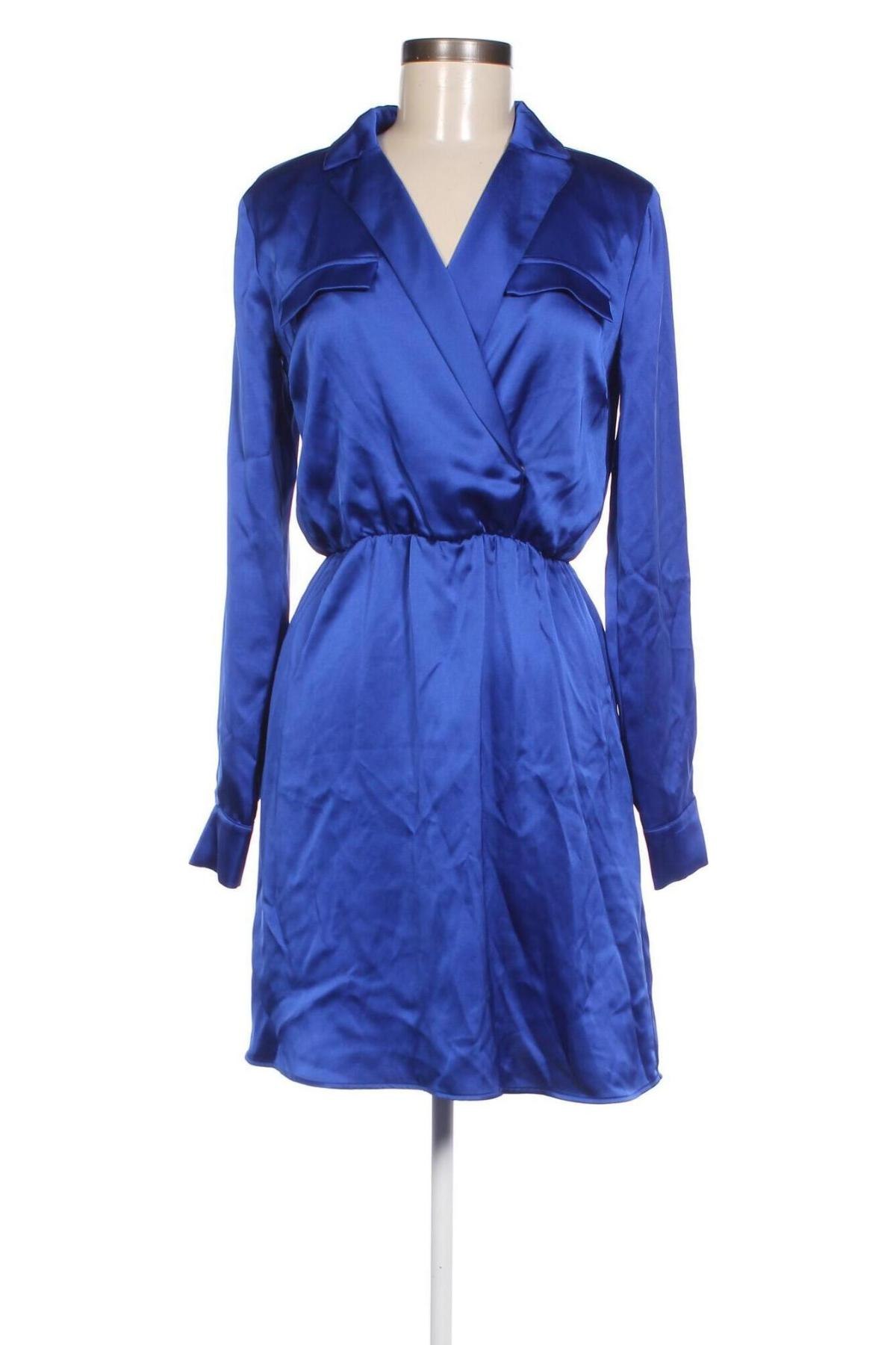 Kleid Liu Jo, Größe XS, Farbe Blau, Preis 102,99 €