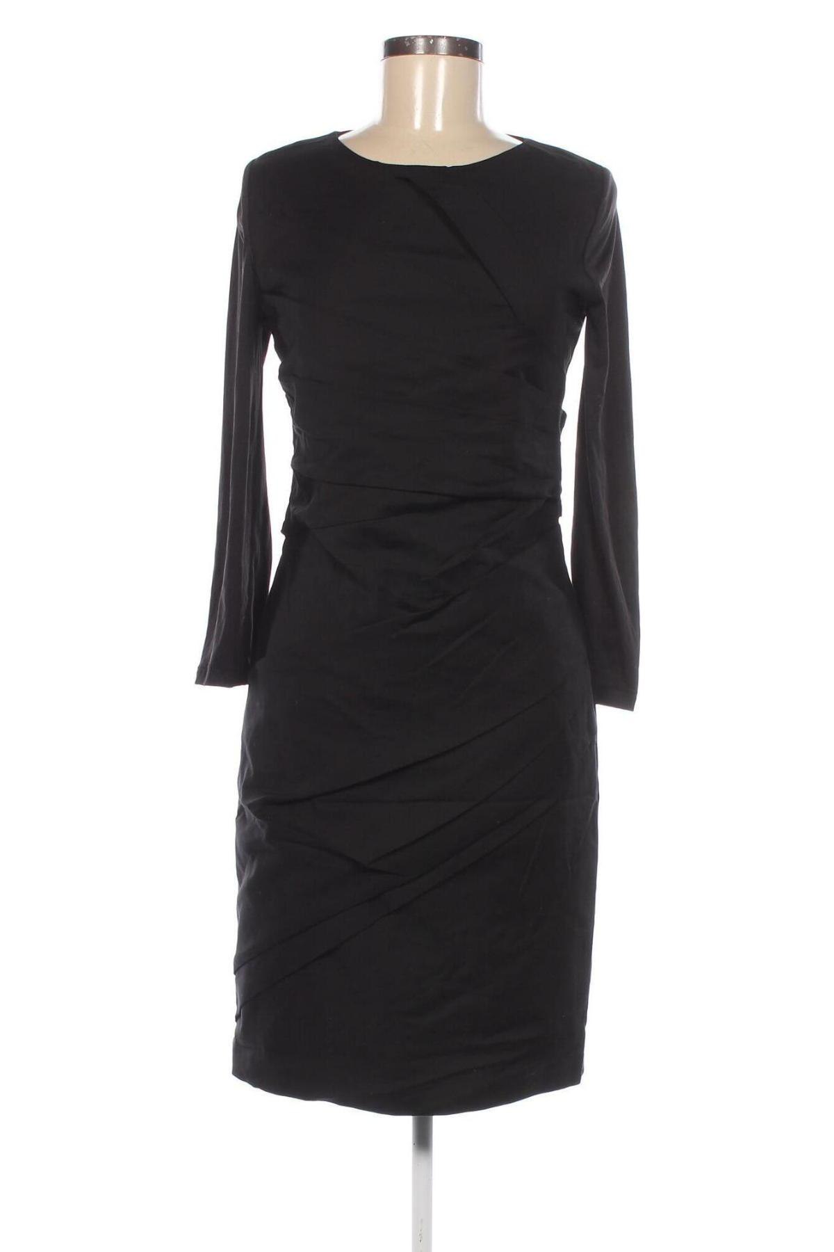 Kleid Liu Jo, Größe M, Farbe Schwarz, Preis 183,99 €