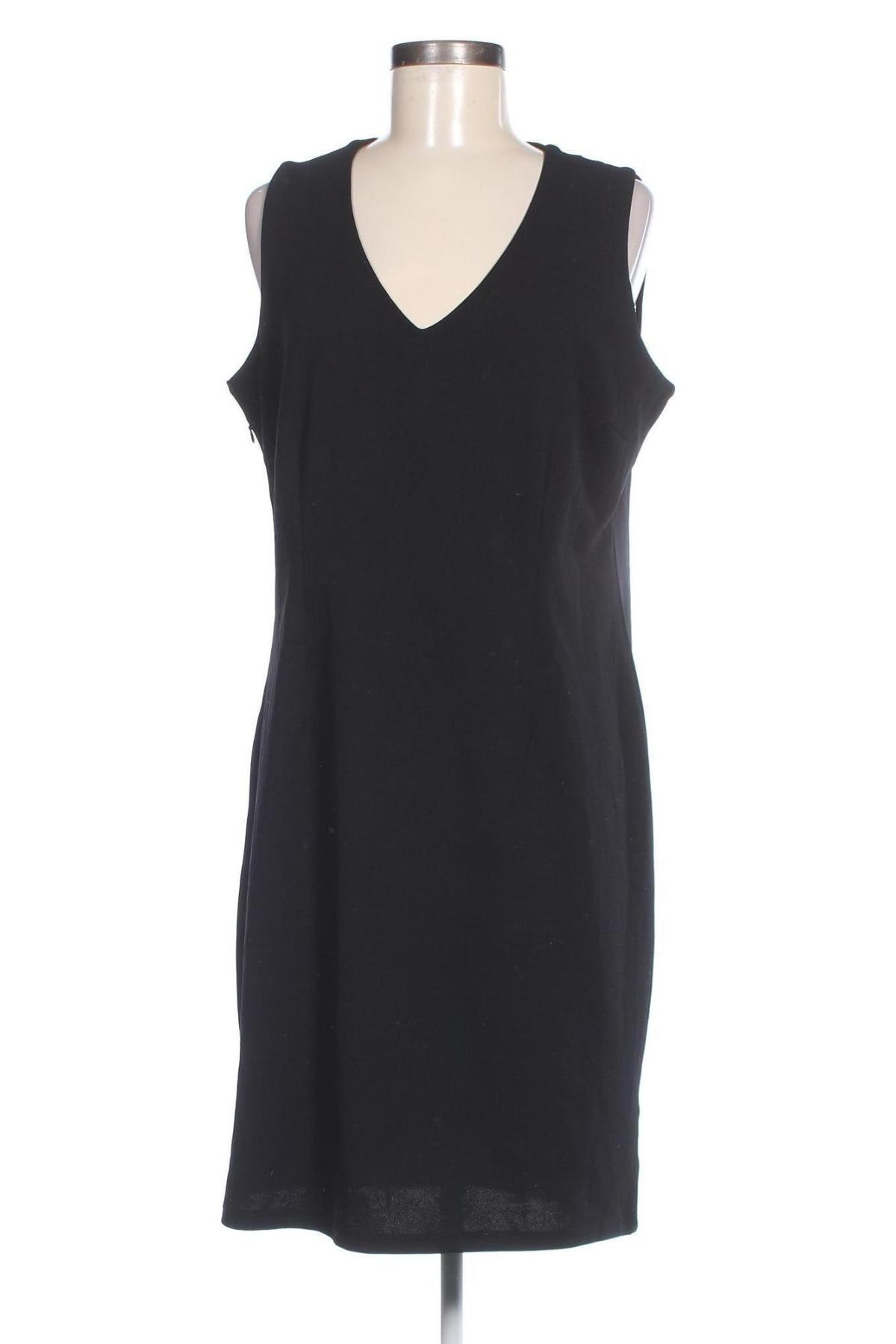 Kleid Lola & Liza, Größe XL, Farbe Schwarz, Preis € 20,99