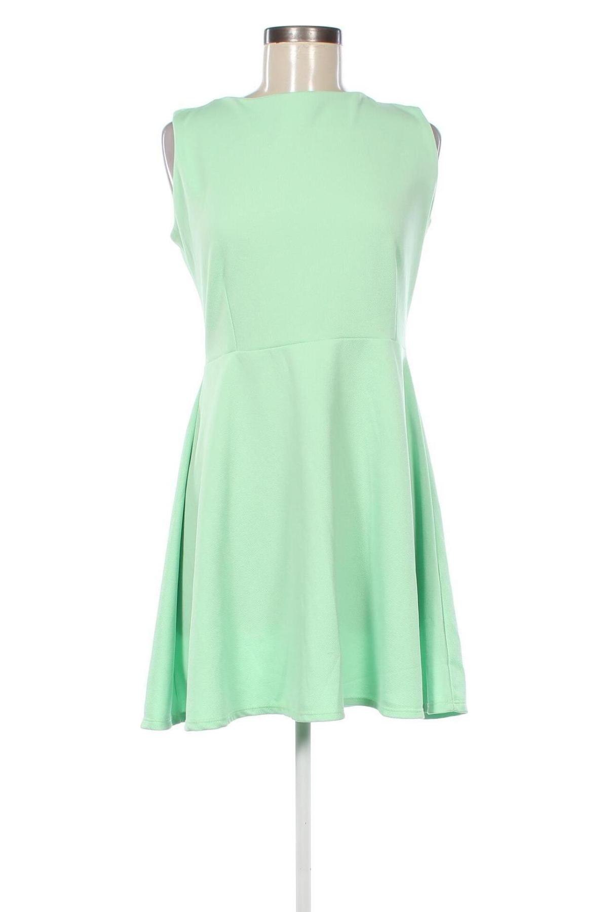 Kleid Lola & Liza, Größe L, Farbe Grün, Preis € 23,99