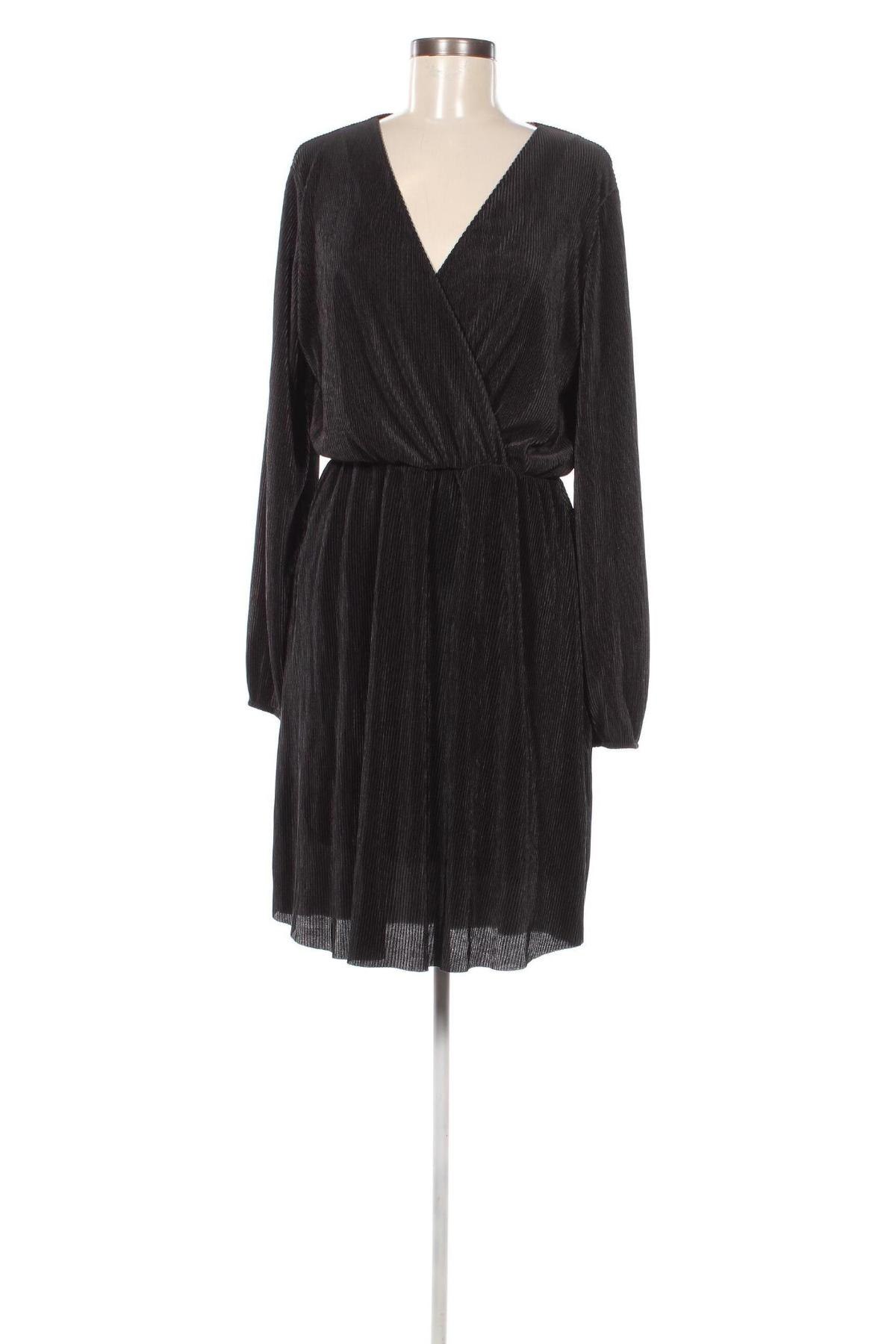 Kleid Lola Liza, Größe XL, Farbe Schwarz, Preis € 33,99