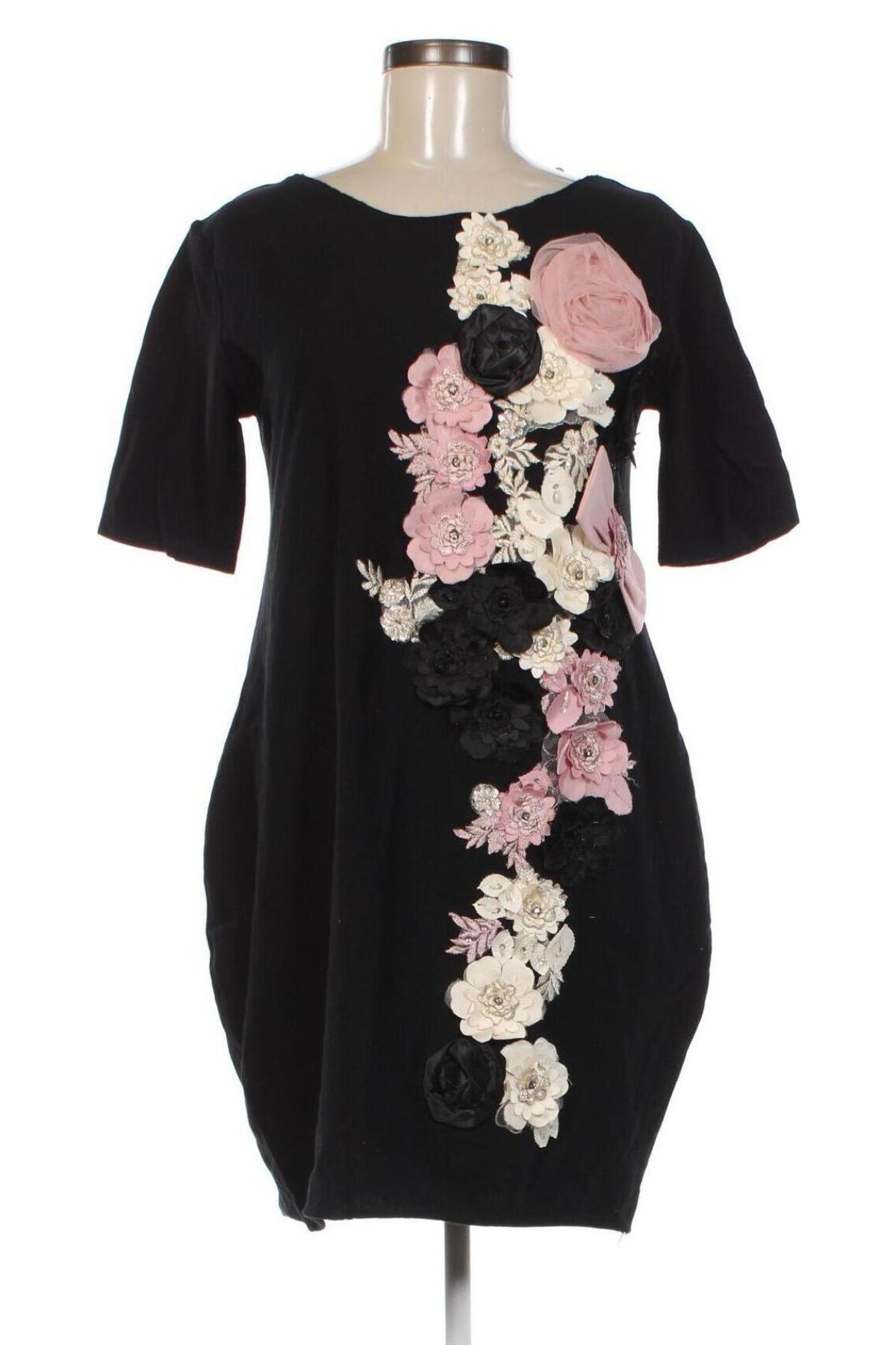 Rochie Lou Lou, Mărime M, Culoare Negru, Preț 79,99 Lei