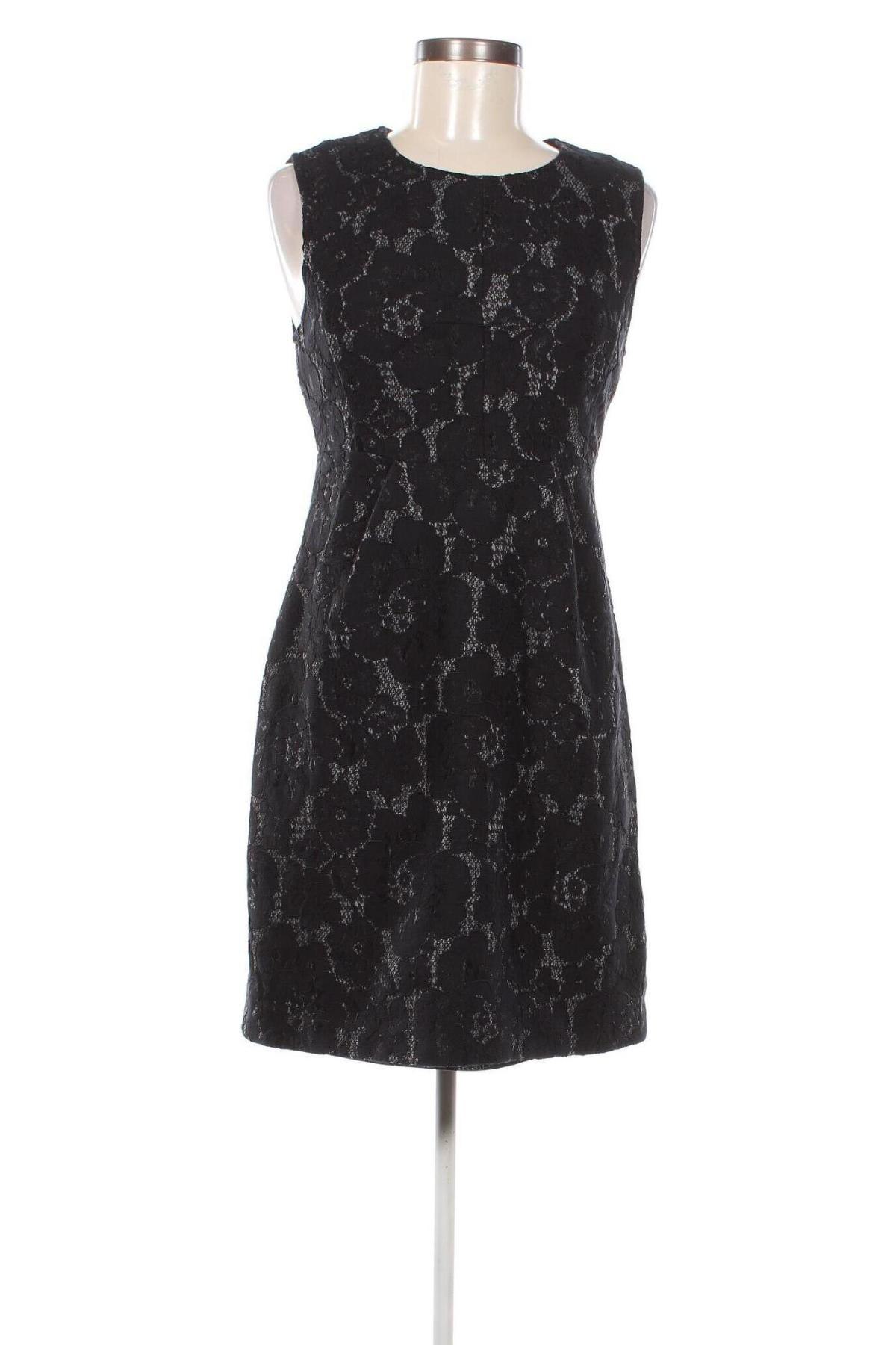 Rochie Luckylu Milano, Mărime M, Culoare Negru, Preț 108,99 Lei