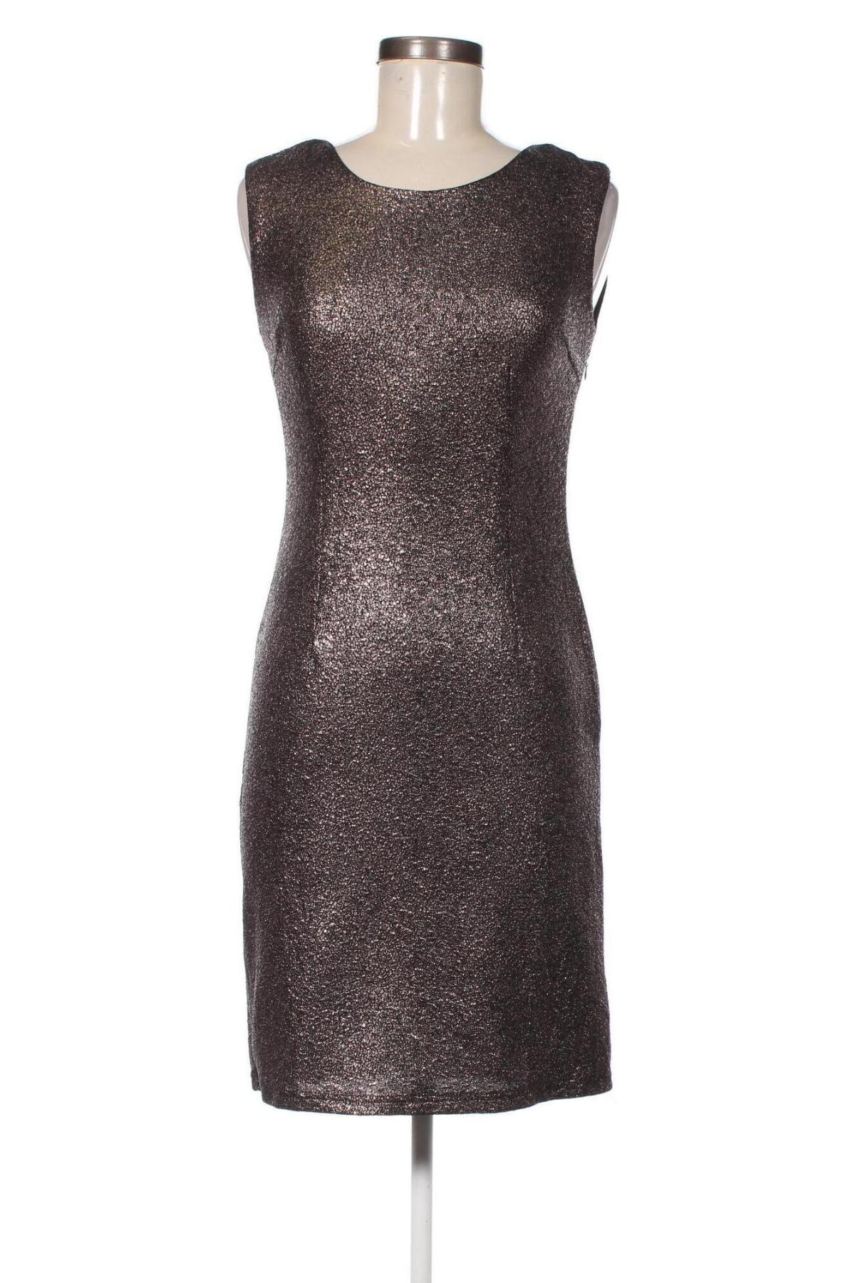 Kleid Lucy & Co, Größe M, Farbe Mehrfarbig, Preis 10,49 €