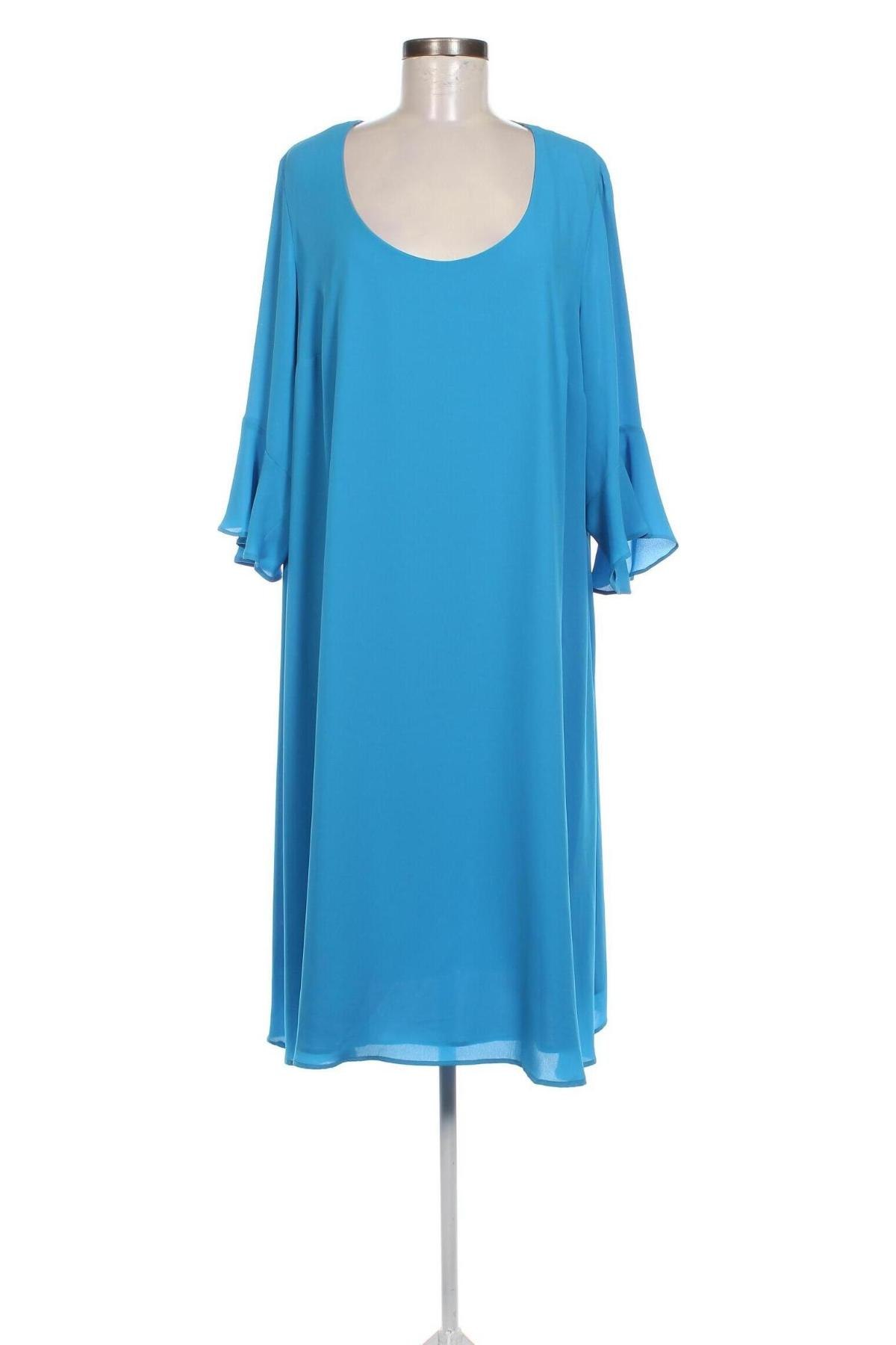 Kleid Luisa Viola, Größe XL, Farbe Blau, Preis € 82,49