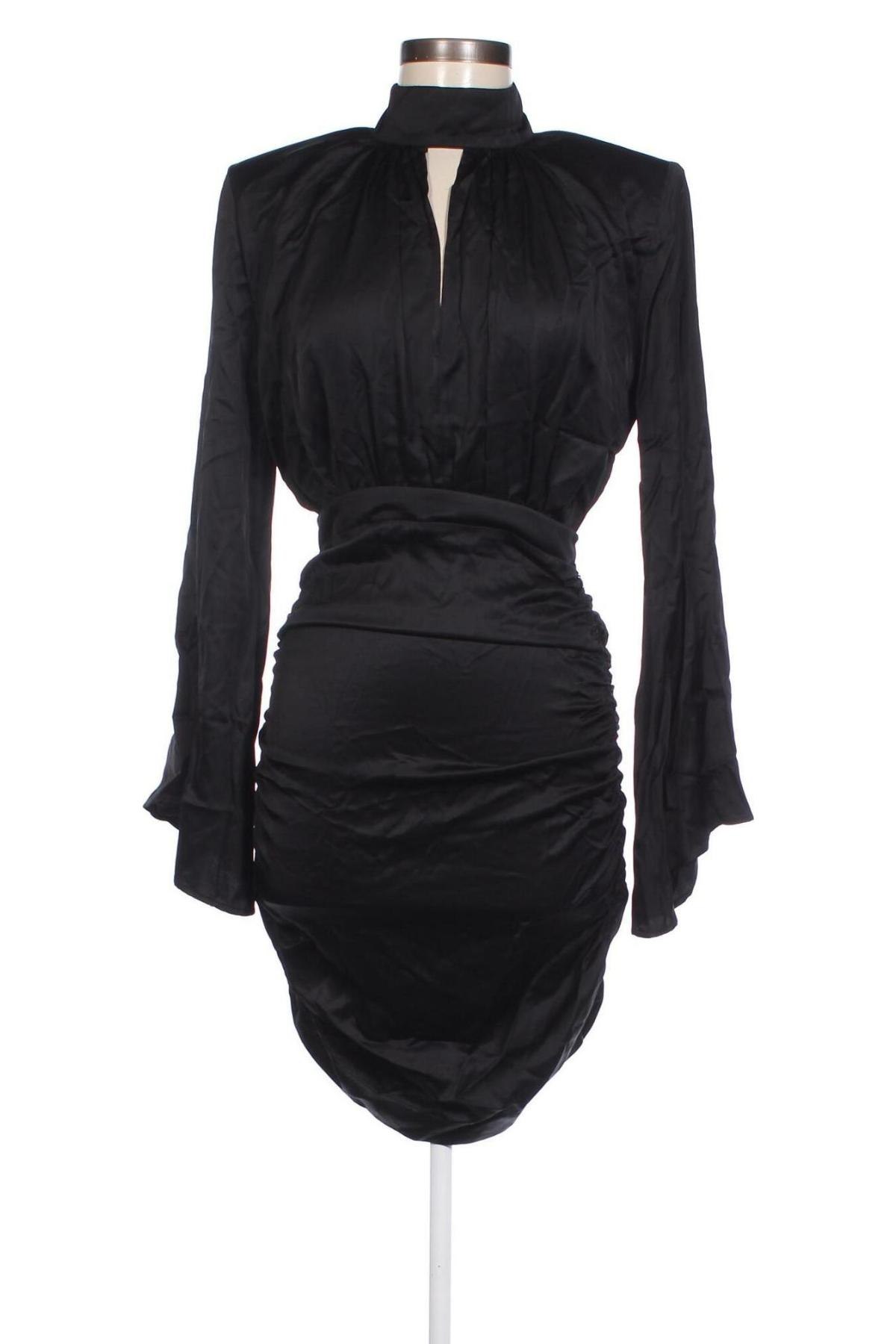 Kleid MARIA VITTORIA PAOLILLO, Größe M, Farbe Schwarz, Preis 196,99 €