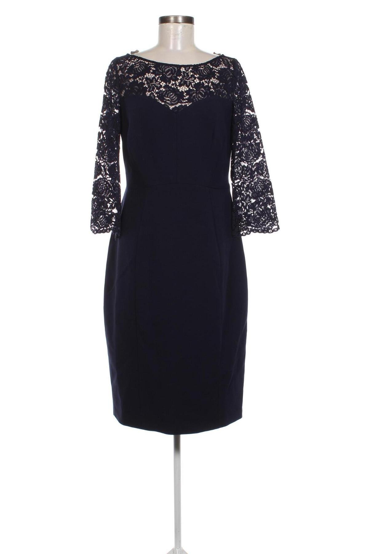 Rochie MODIGLIANI, Mărime S, Culoare Albastru, Preț 814,99 Lei