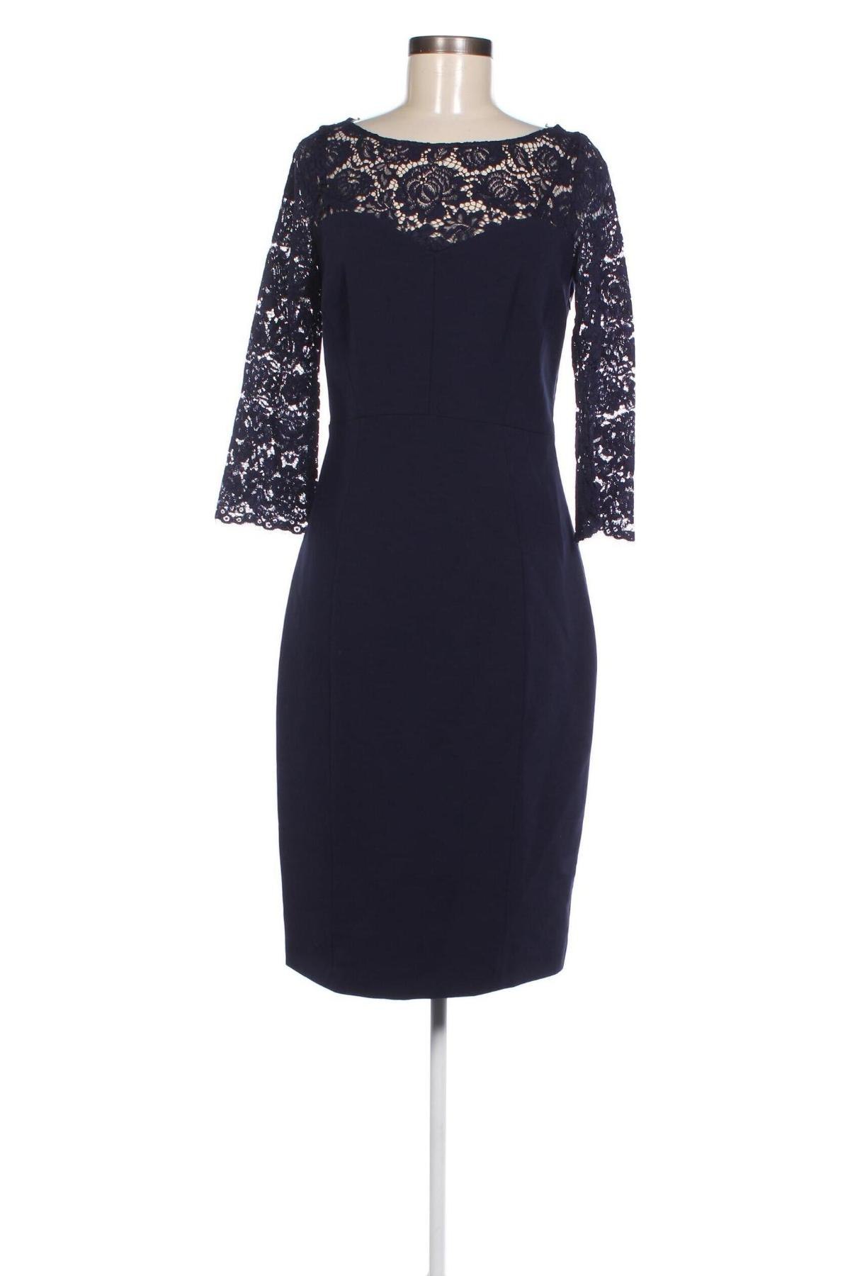 Rochie MODIGLIANI, Mărime M, Culoare Albastru, Preț 1.095,99 Lei