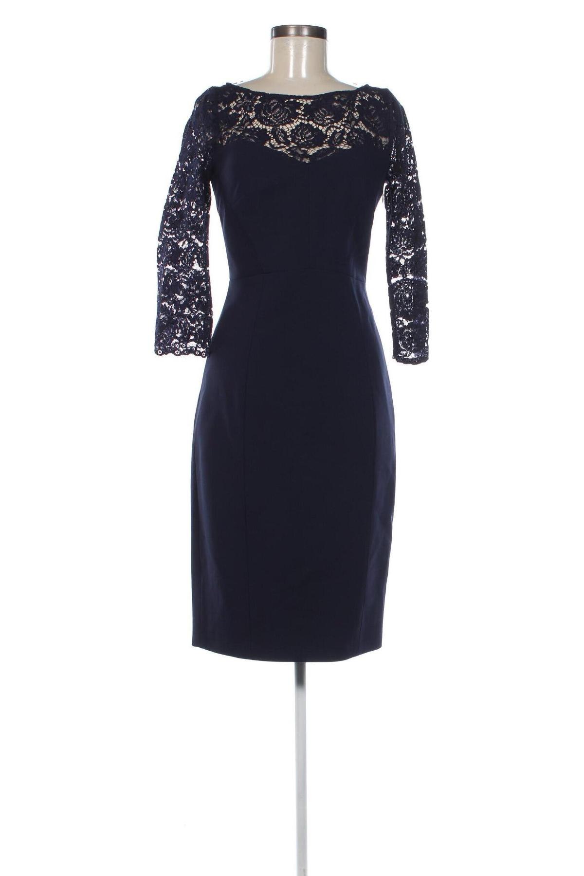 Rochie MODIGLIANI, Mărime M, Culoare Albastru, Preț 1.095,99 Lei